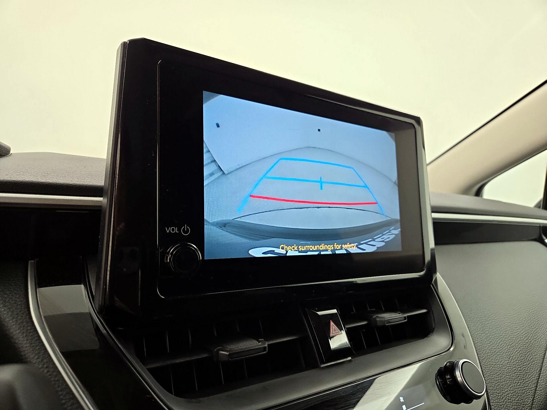 Thumbnail: 2025 Toyota Corolla - 14