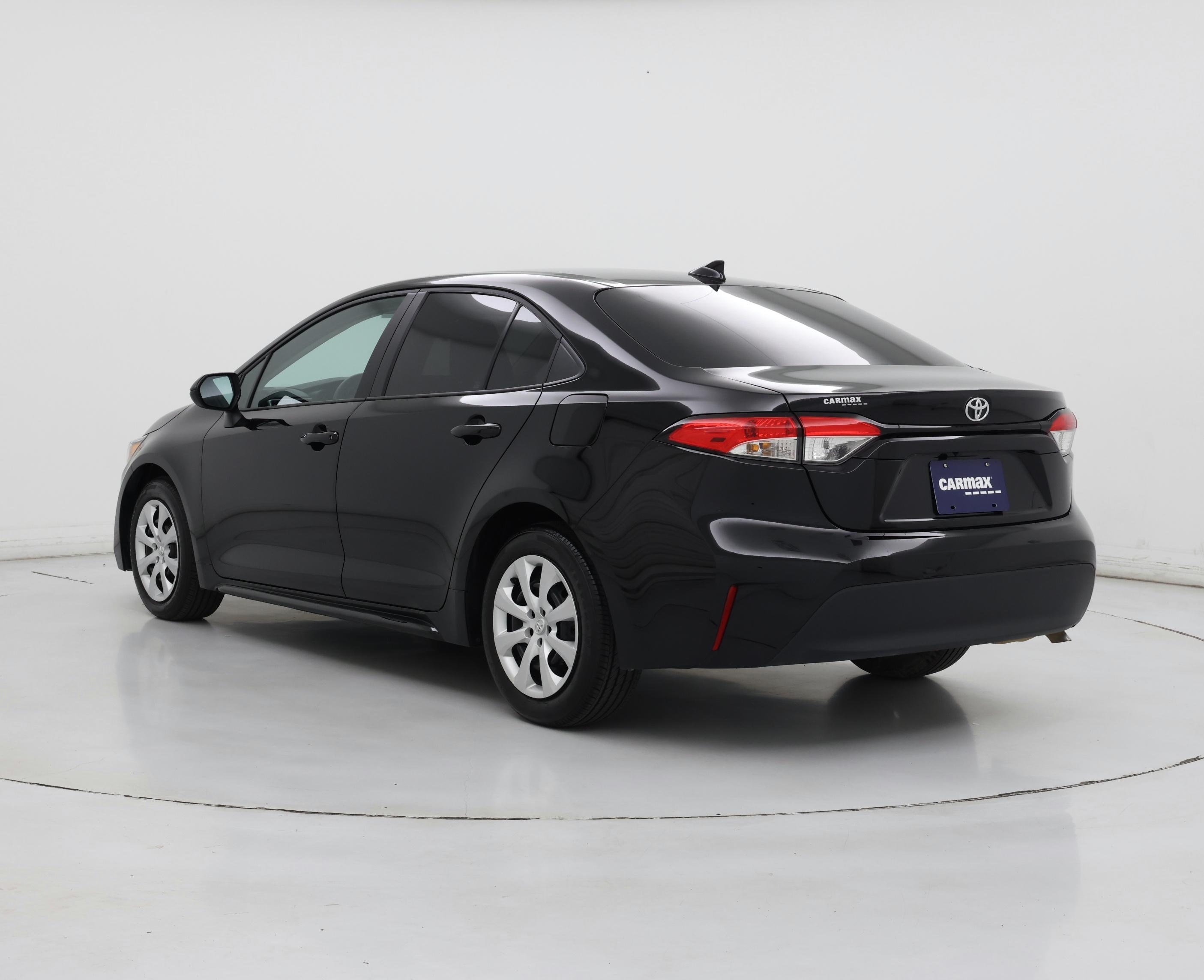 Thumbnail: 2025 Toyota Corolla - 2