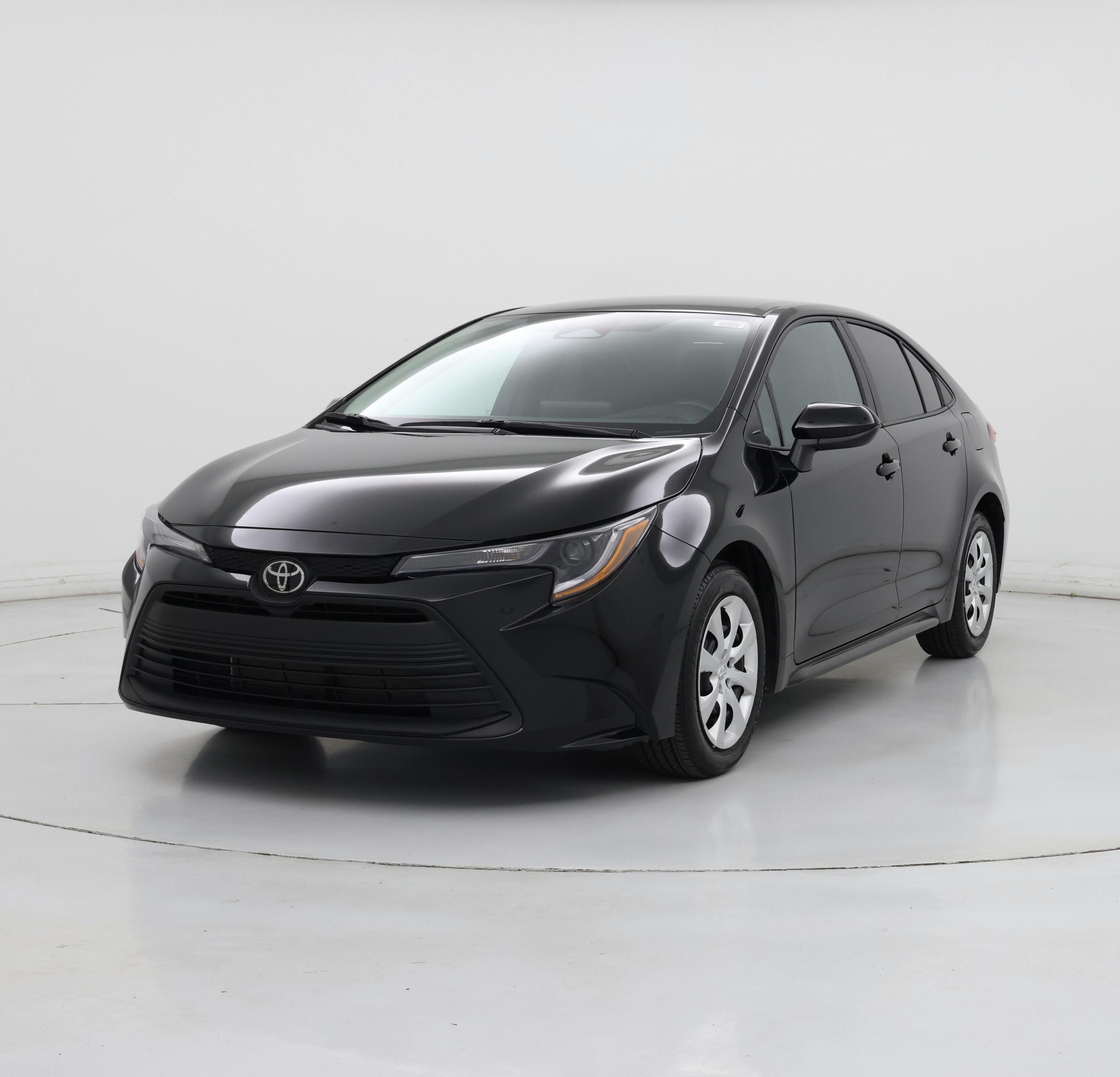 Thumbnail: 2025 Toyota Corolla - 4