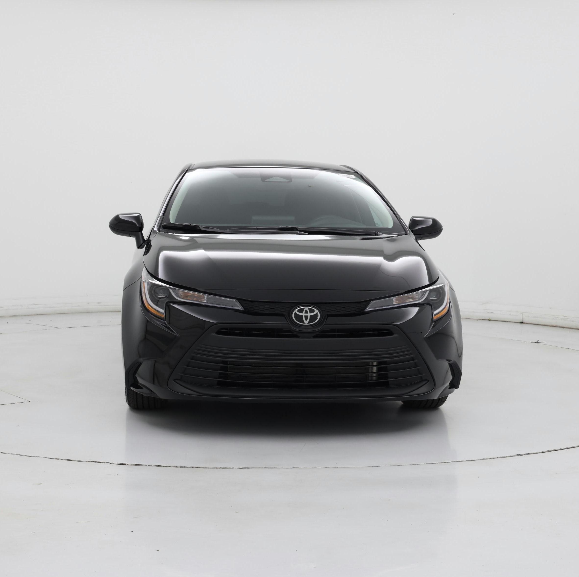 Thumbnail: 2025 Toyota Corolla - 5