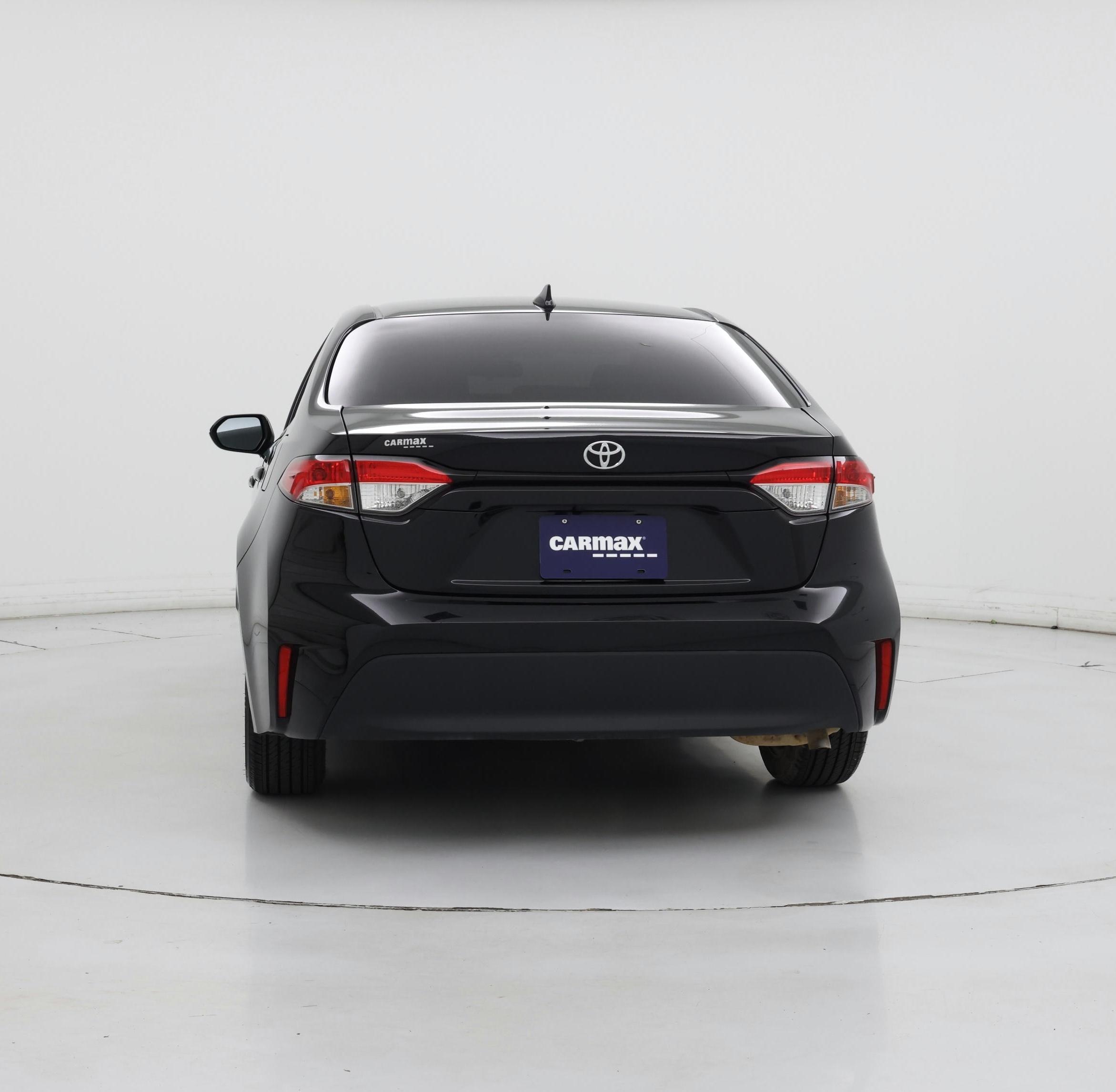 Thumbnail: 2025 Toyota Corolla - 6