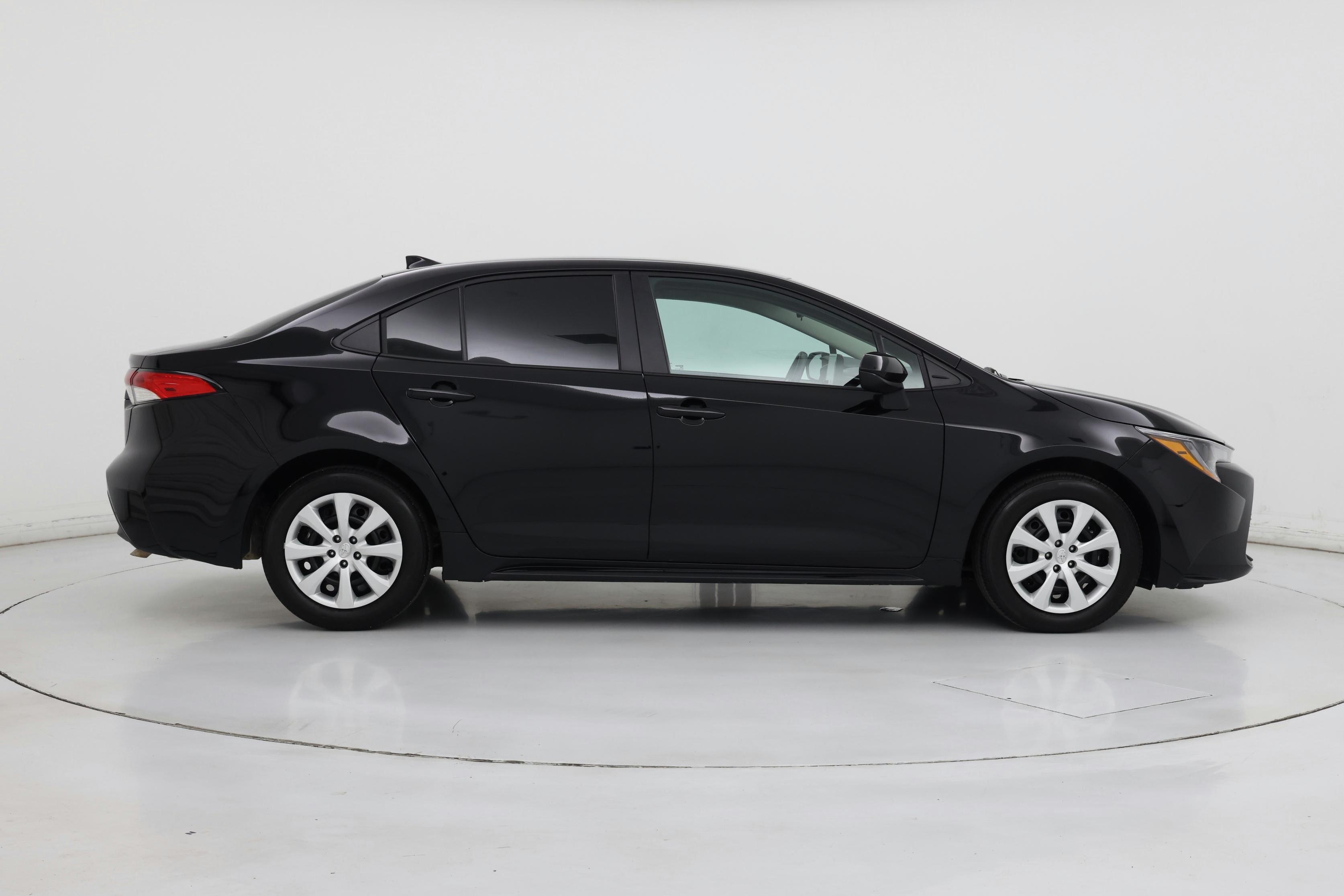 Thumbnail: 2025 Toyota Corolla - 7