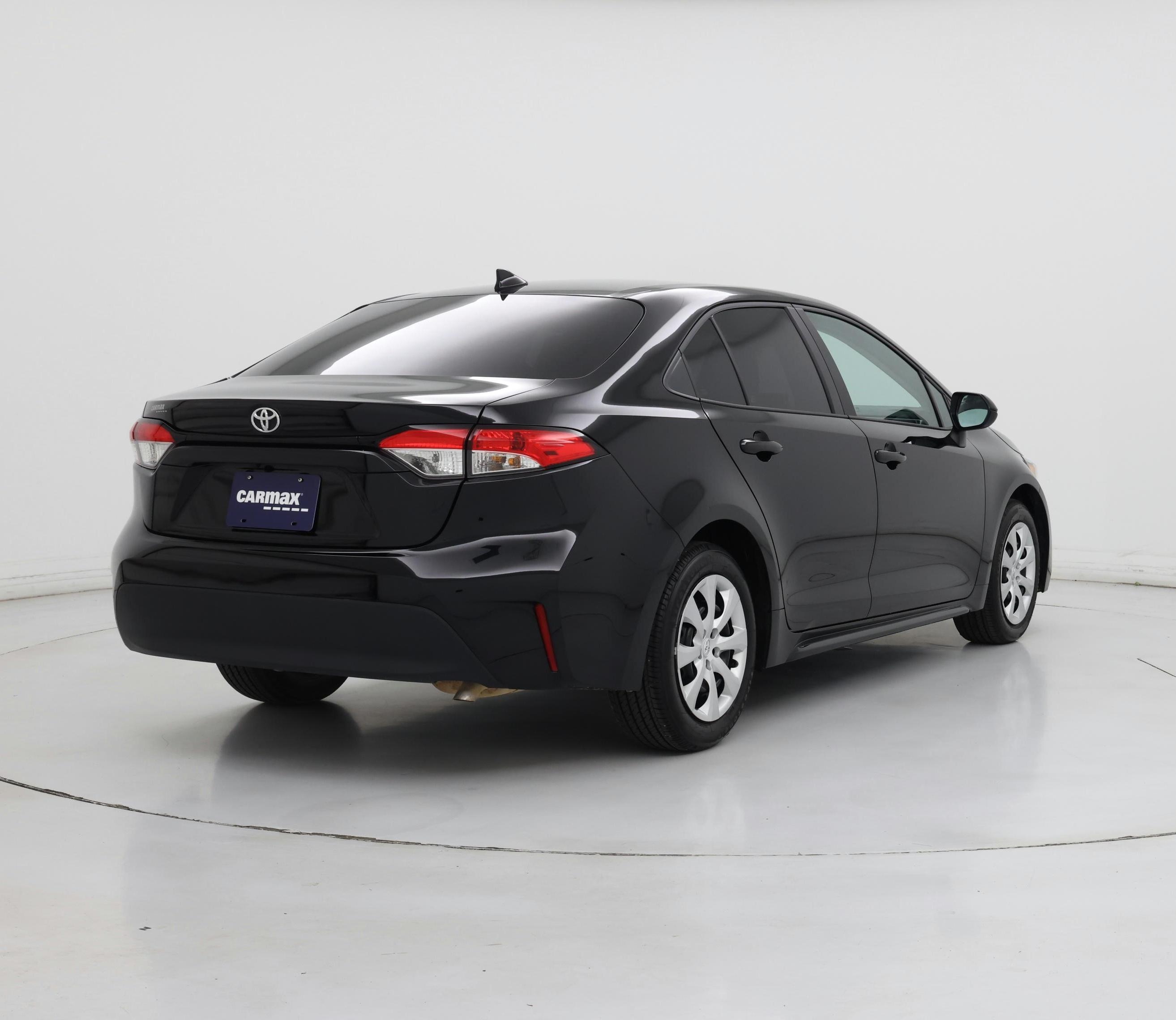 Thumbnail: 2025 Toyota Corolla - 8