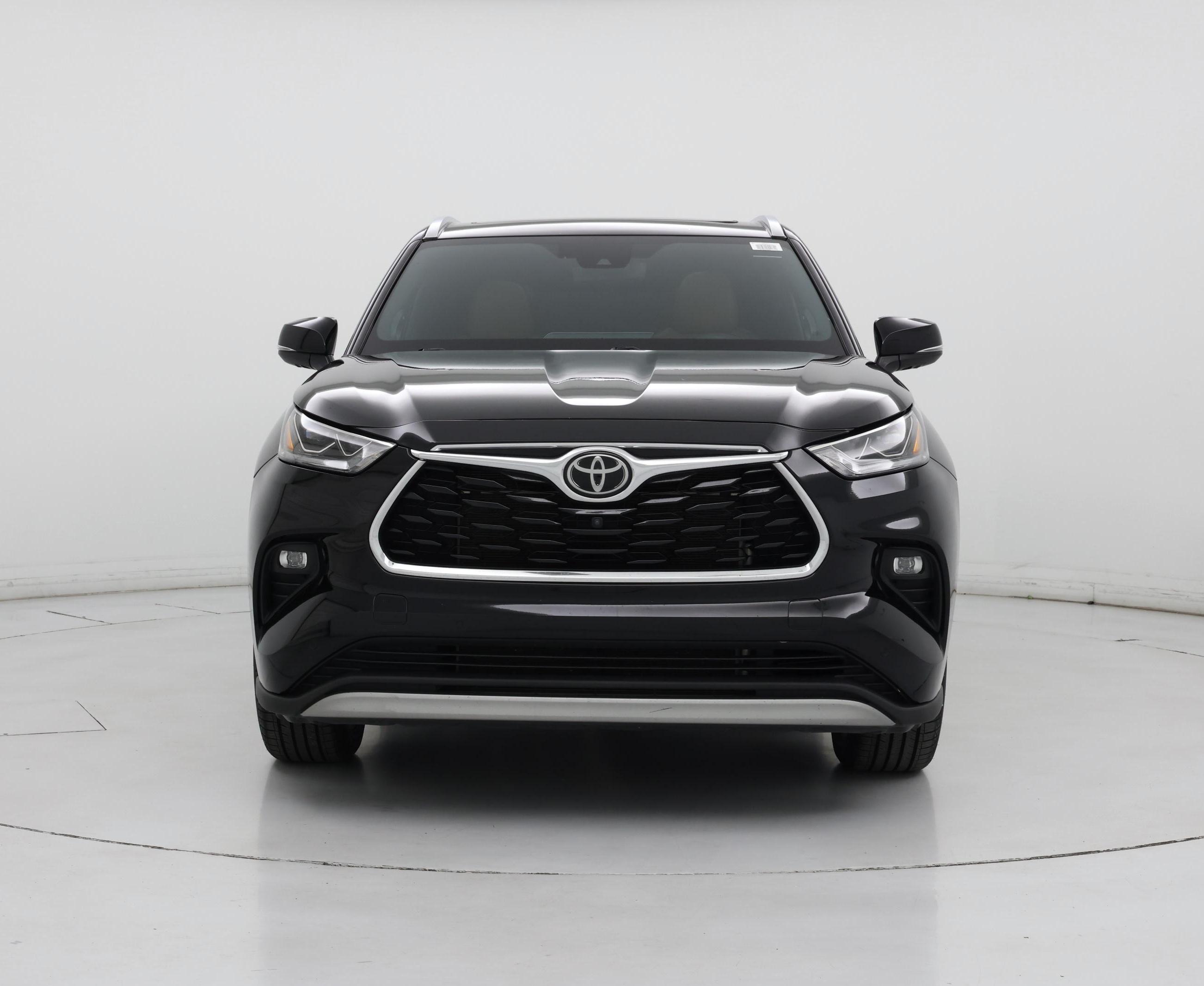 Thumbnail: 2021 Toyota Highlander - 5
