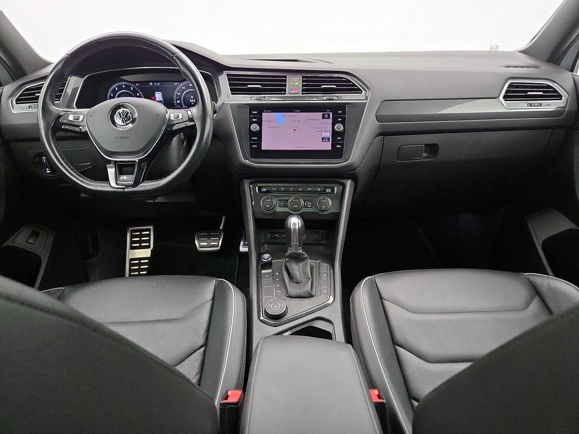 Thumbnail: 2019 Volkswagen Tiguan - 9