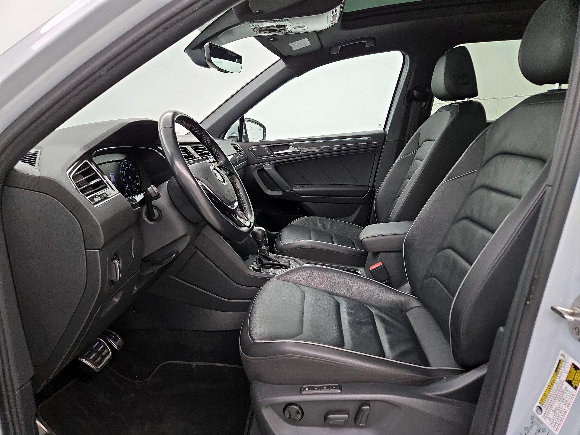Thumbnail: 2019 Volkswagen Tiguan - 11