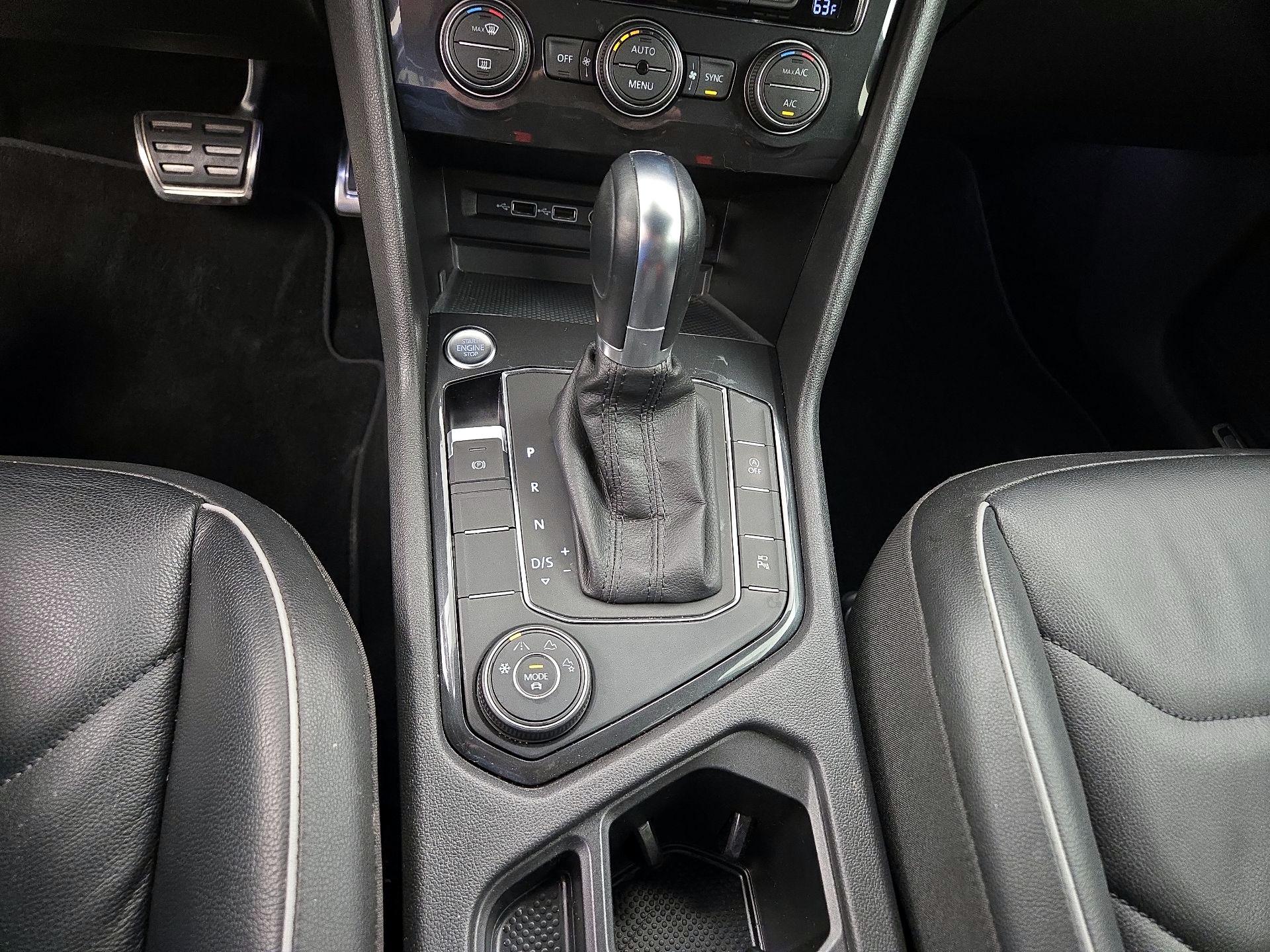 Thumbnail: 2019 Volkswagen Tiguan - 18