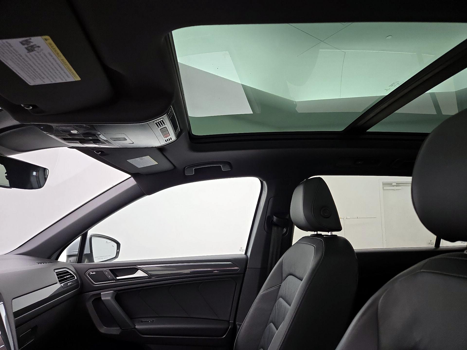 Thumbnail: 2019 Volkswagen Tiguan - 20