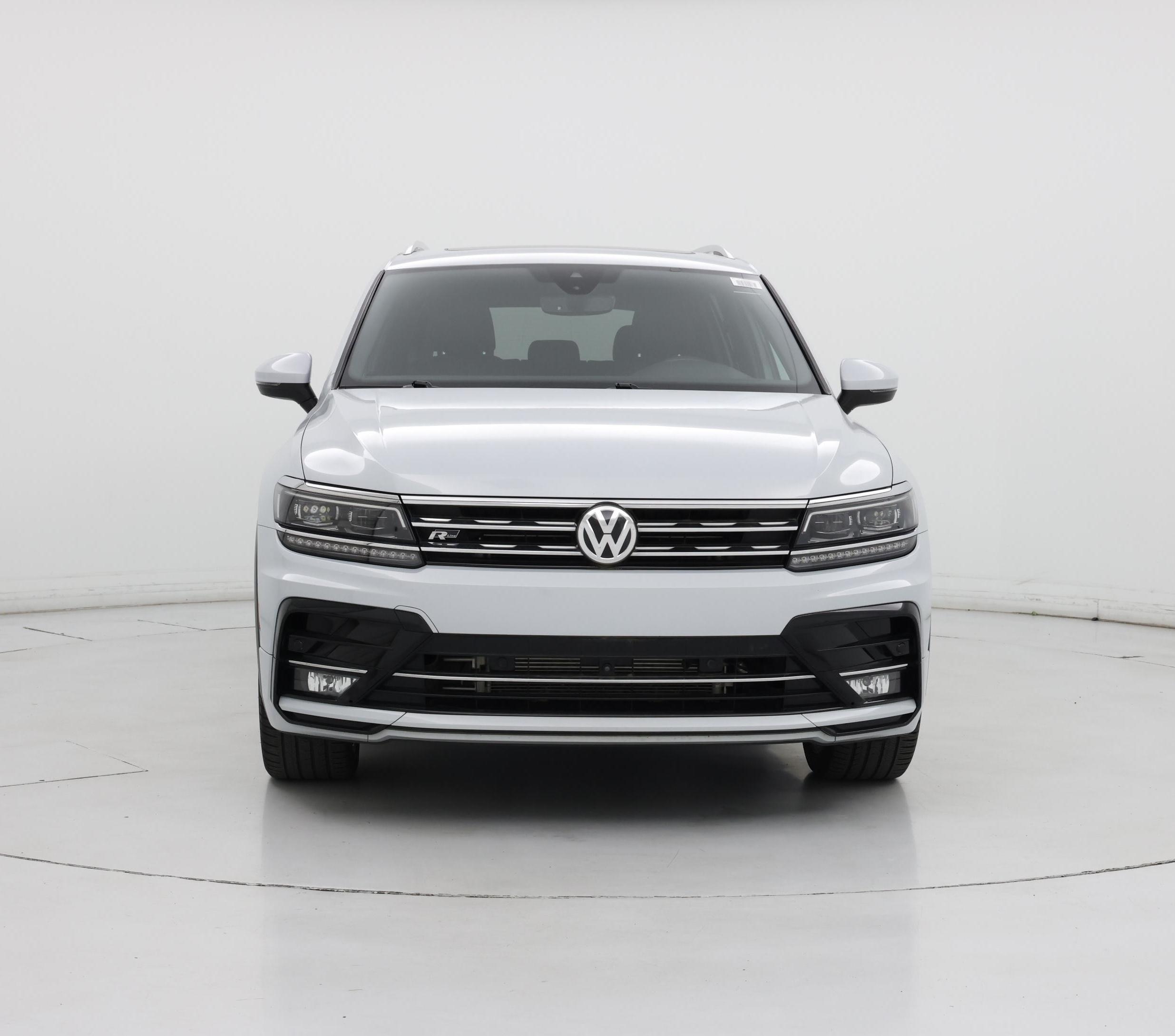 Thumbnail: 2019 Volkswagen Tiguan - 5