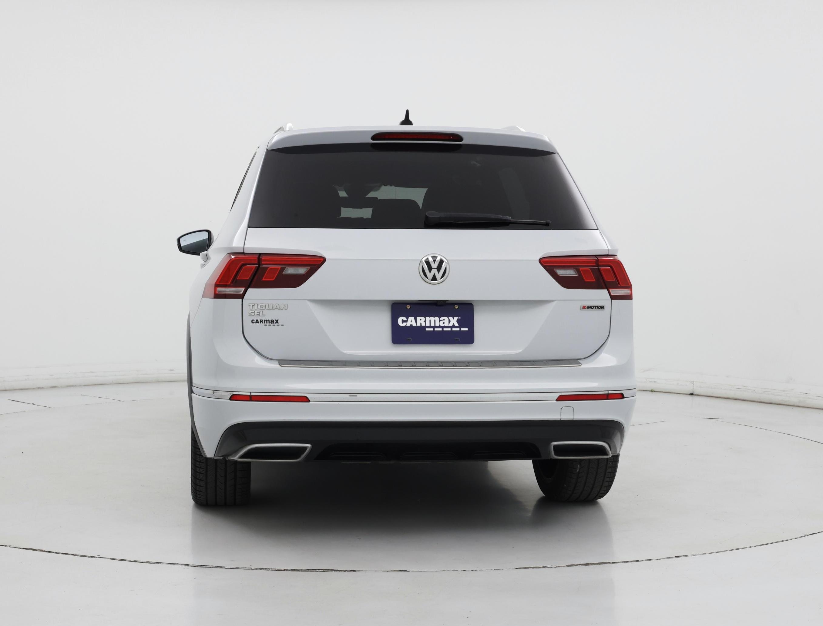 Thumbnail: 2019 Volkswagen Tiguan - 6