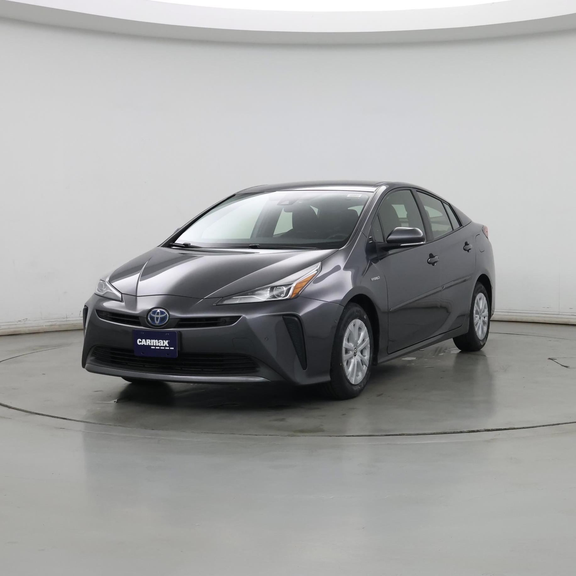 Thumbnail: 2022 Toyota Prius - 4