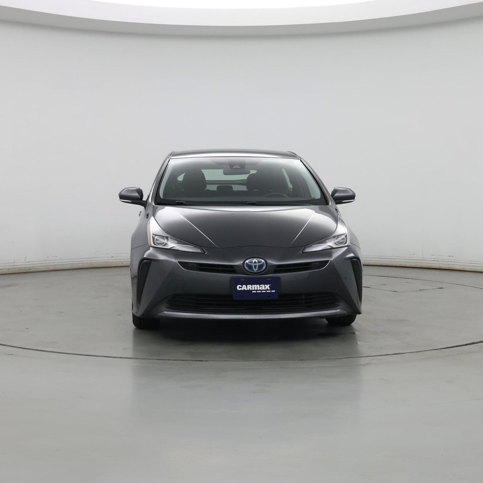 Thumbnail: 2022 Toyota Prius - 5