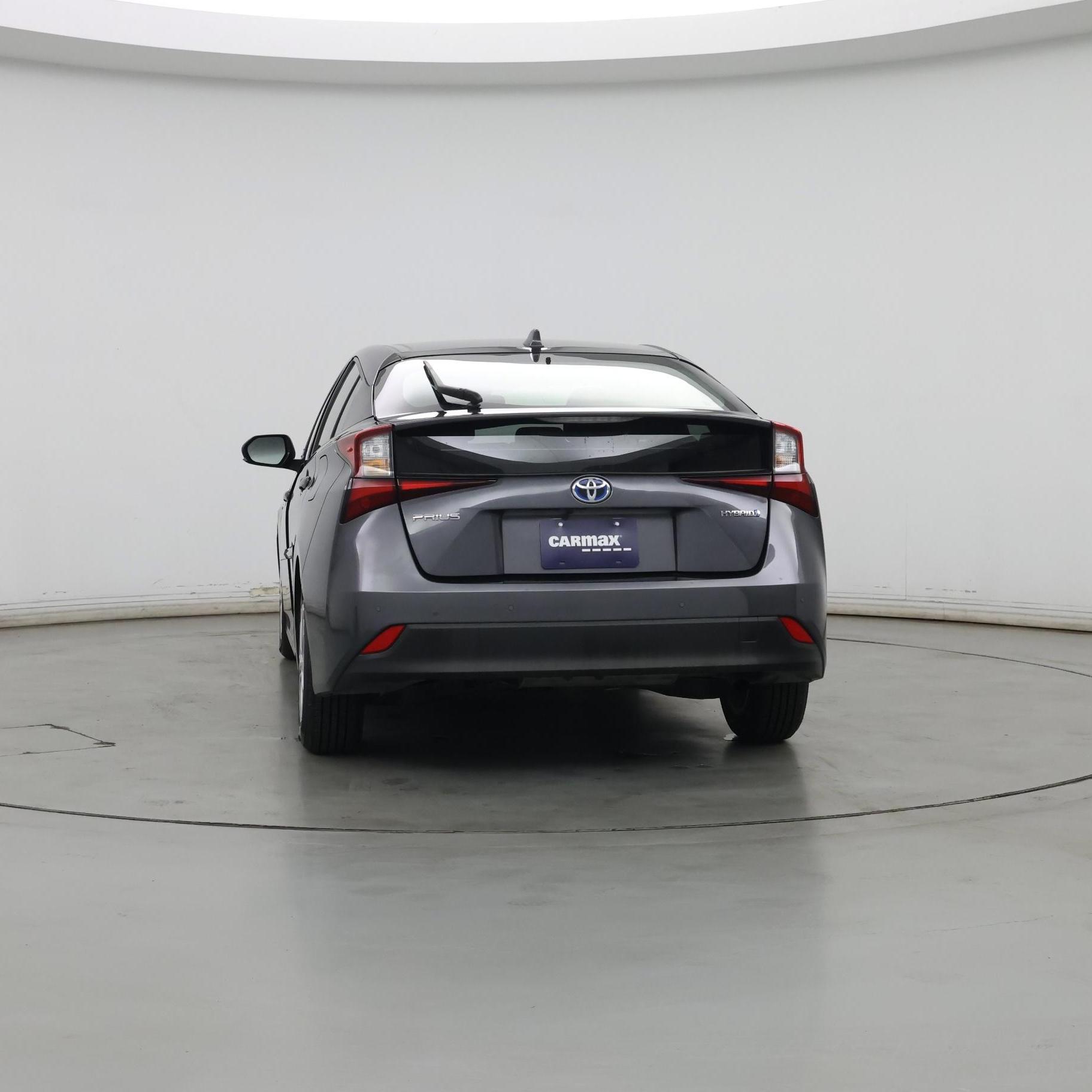 Thumbnail: 2022 Toyota Prius - 6
