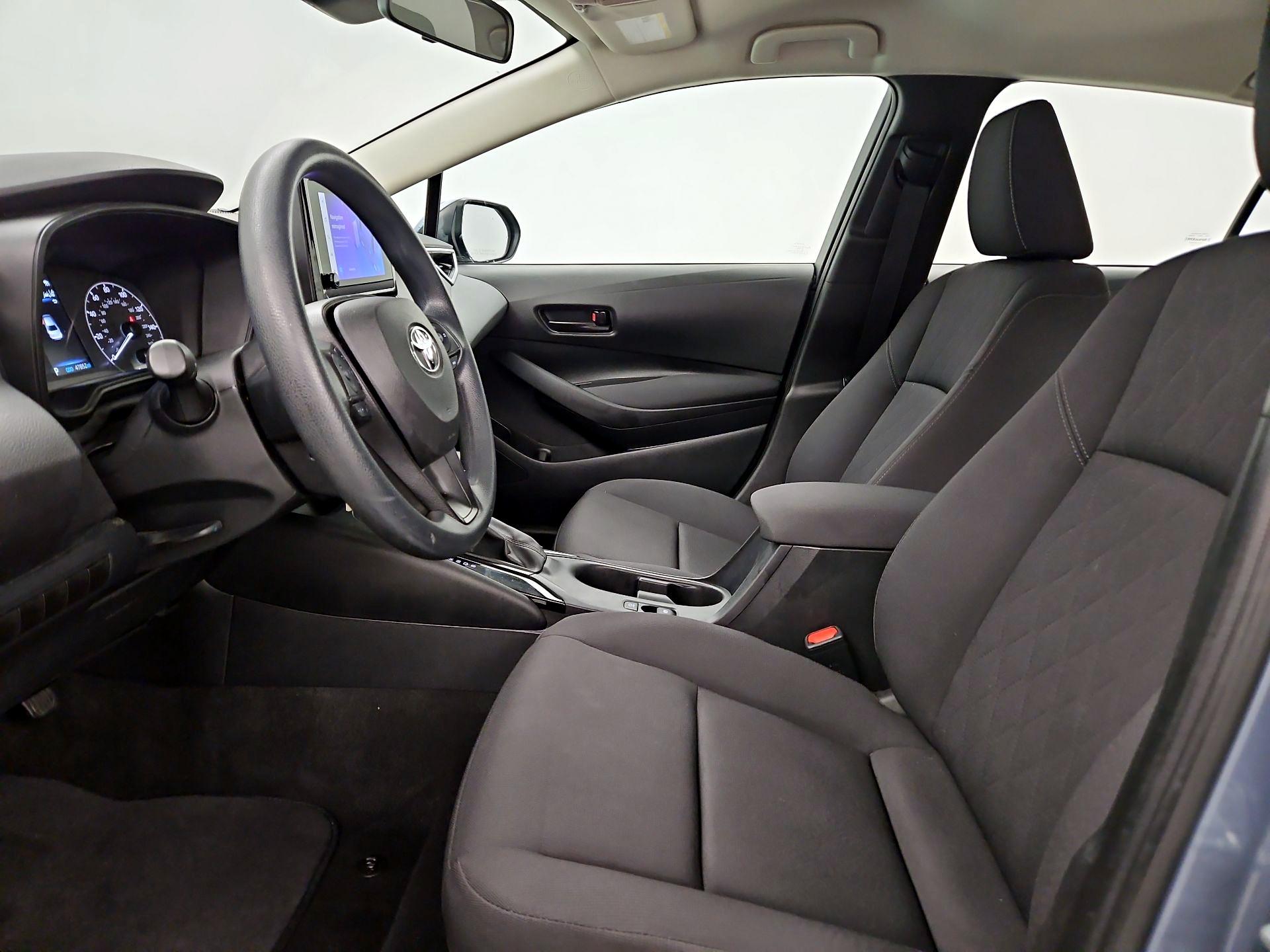 Thumbnail: 2023 Toyota Corolla - 11