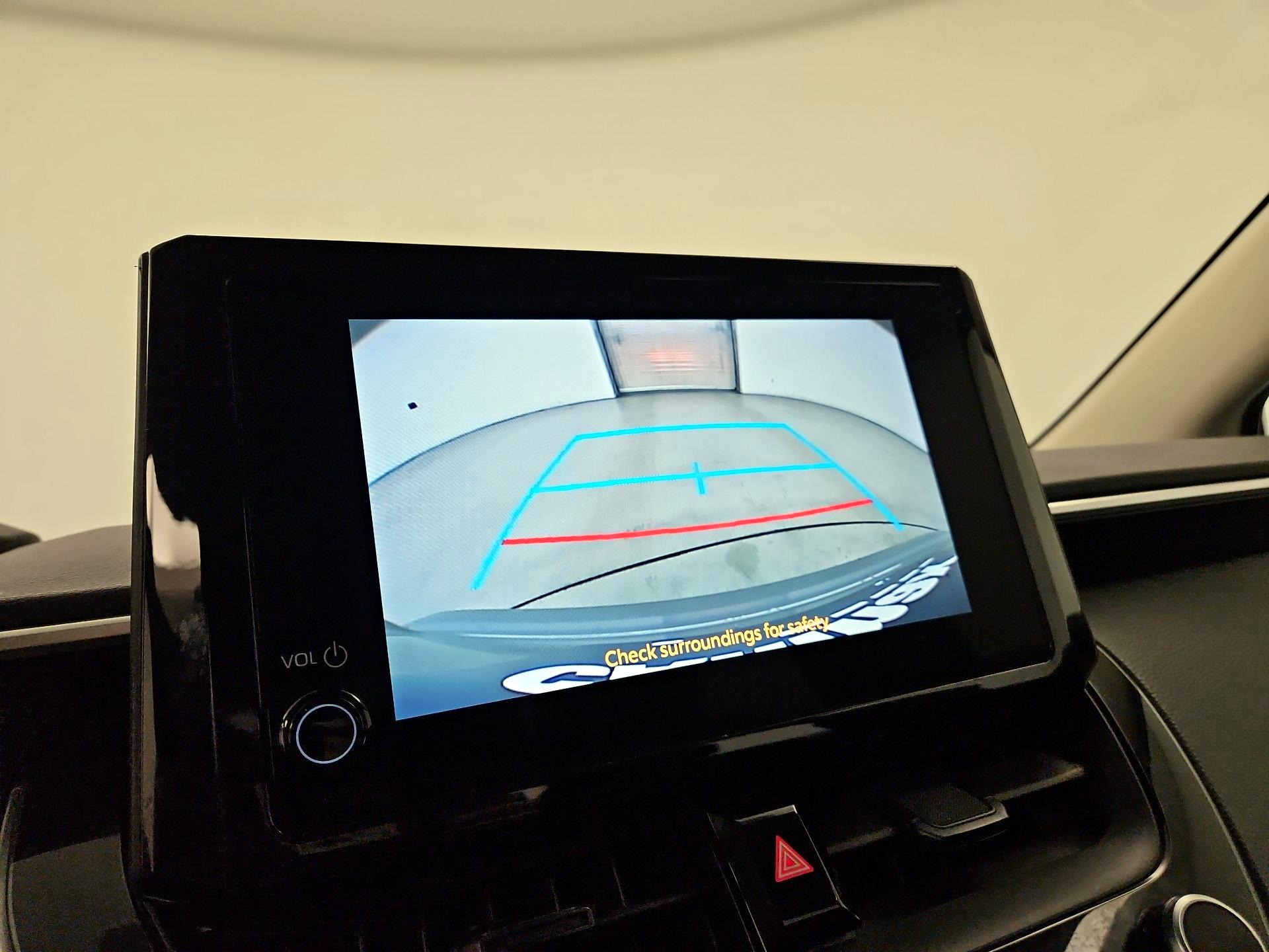 Thumbnail: 2023 Toyota Corolla - 14