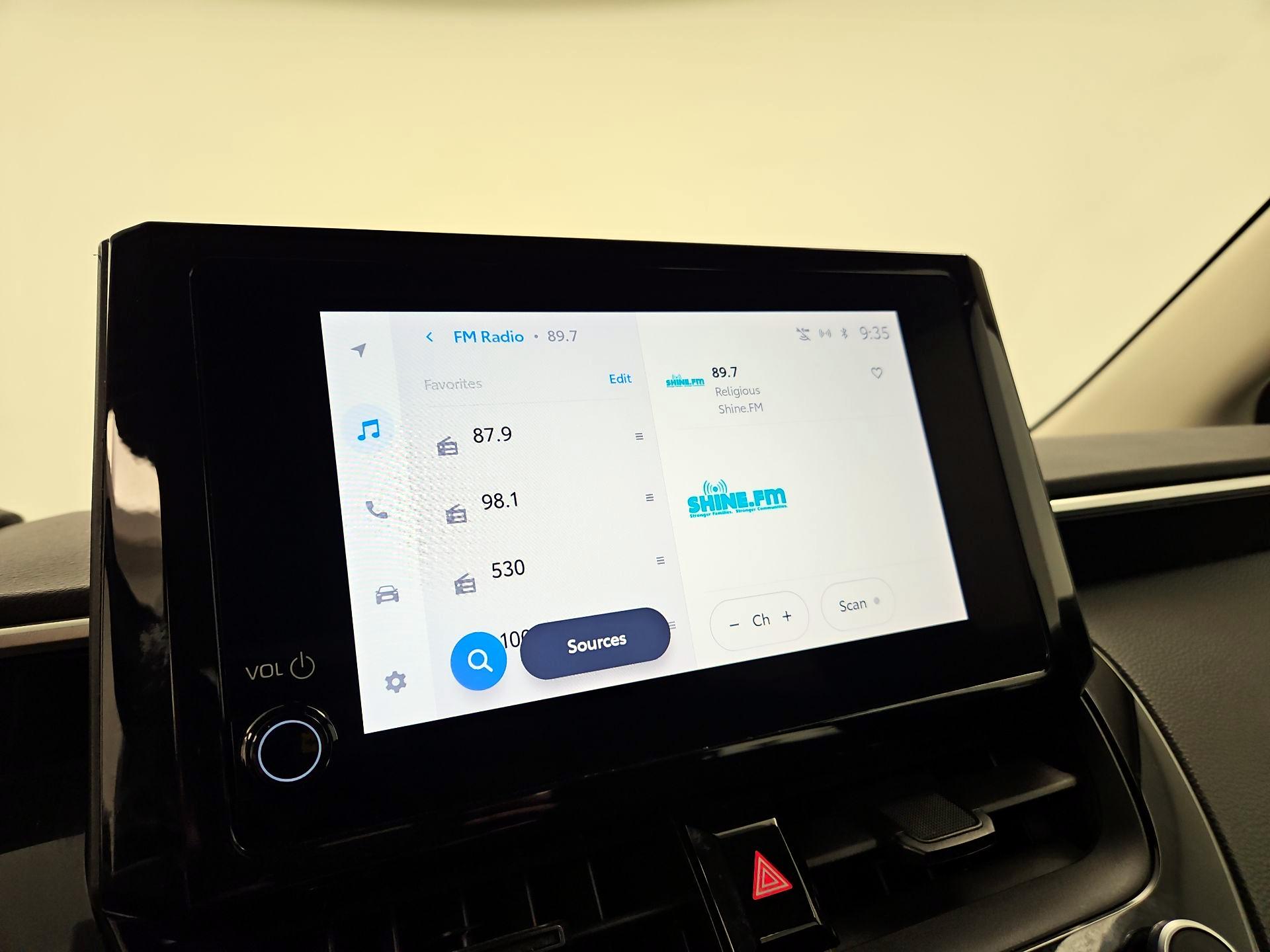 Thumbnail: 2023 Toyota Corolla - 15