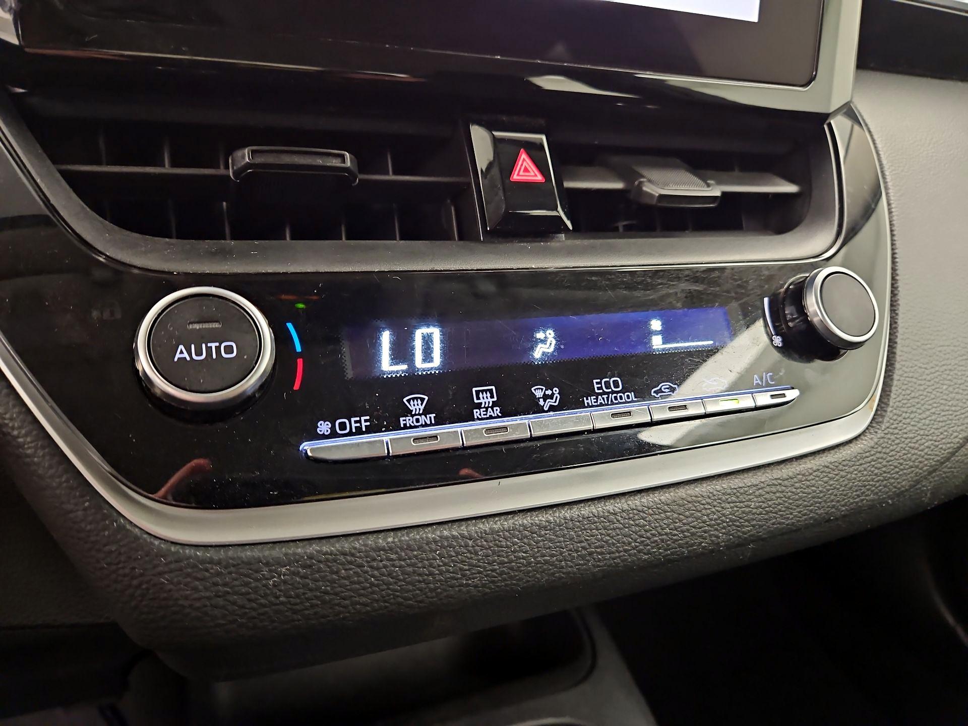 Thumbnail: 2023 Toyota Corolla - 16