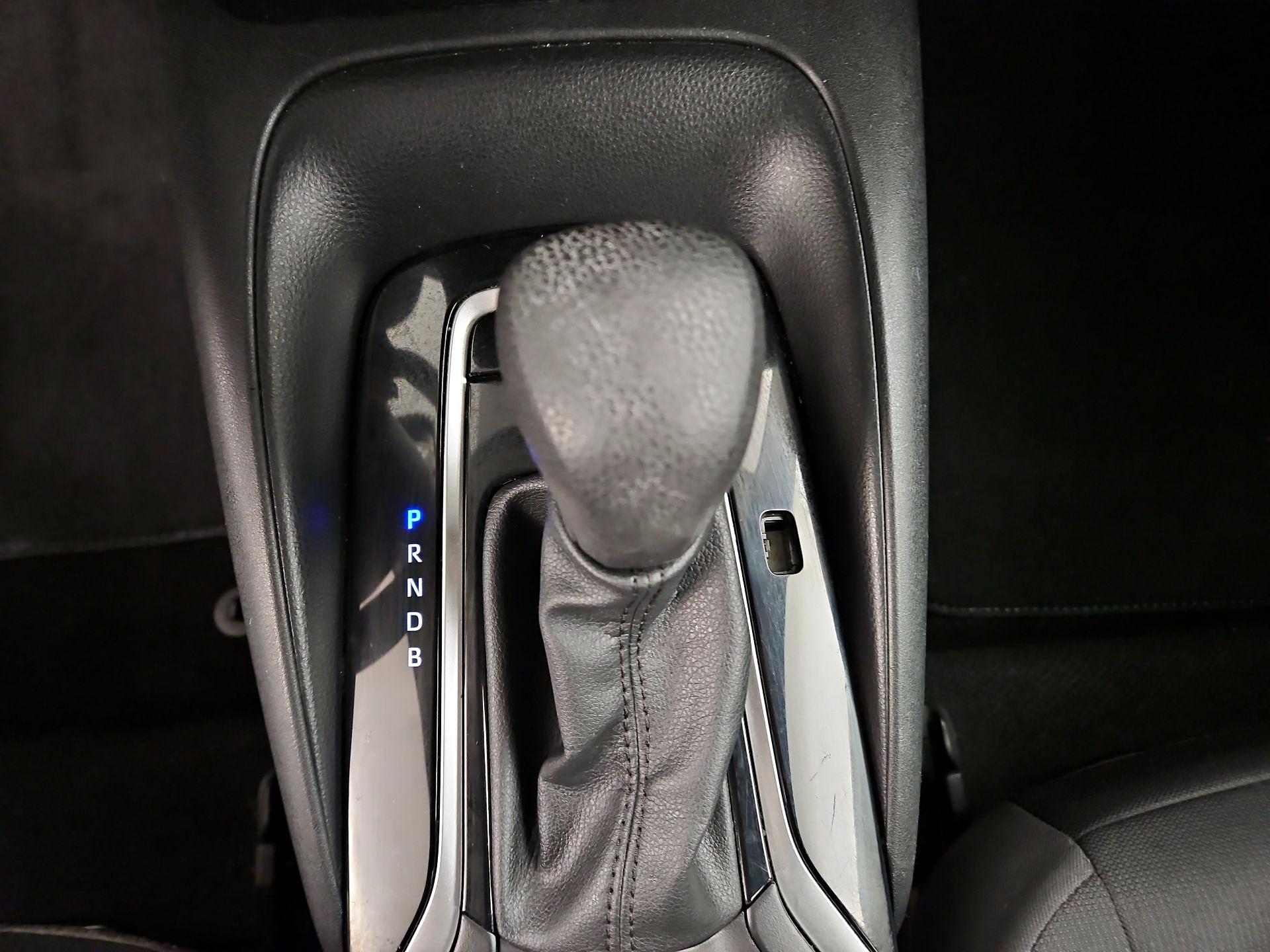 Thumbnail: 2023 Toyota Corolla - 17