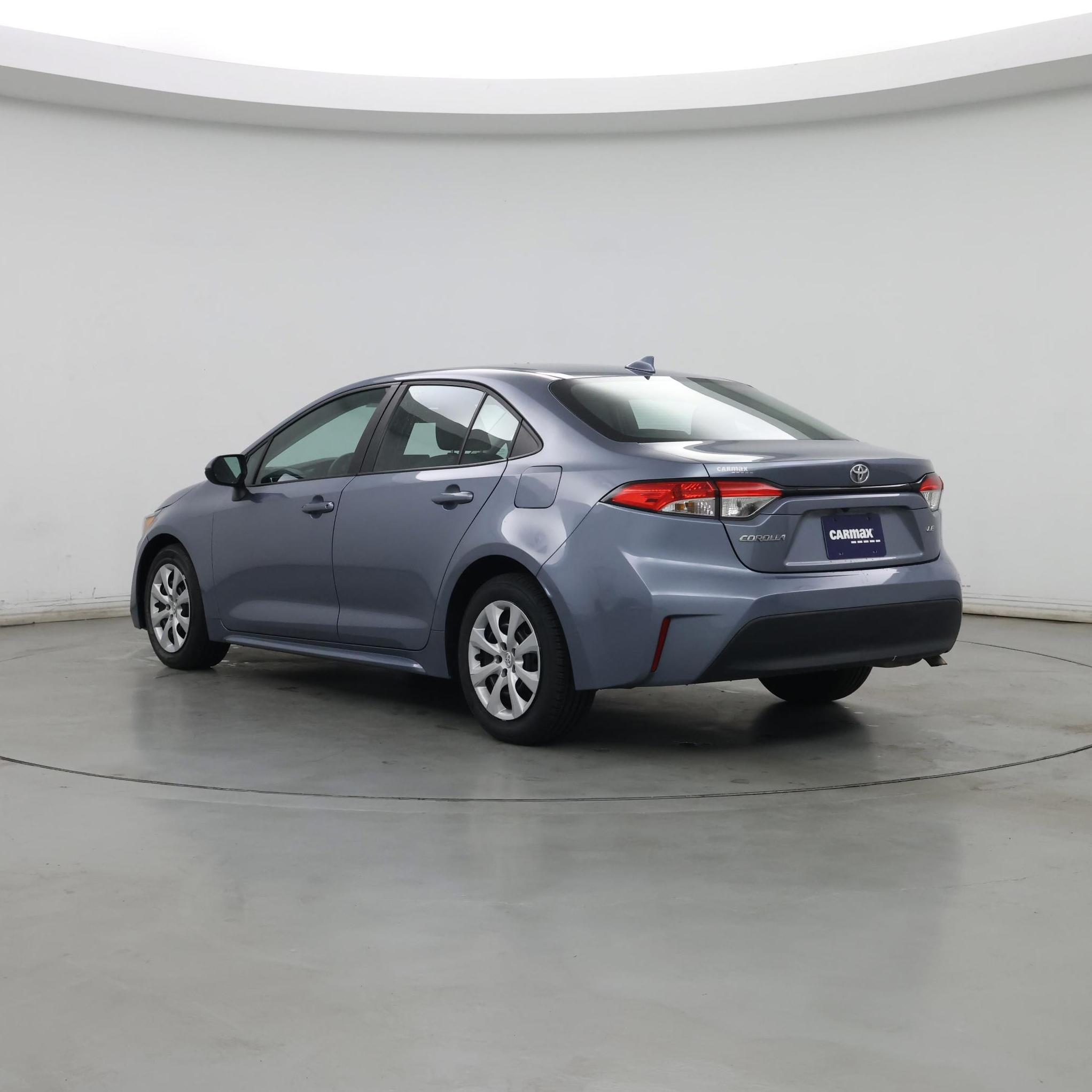 Thumbnail: 2023 Toyota Corolla - 2