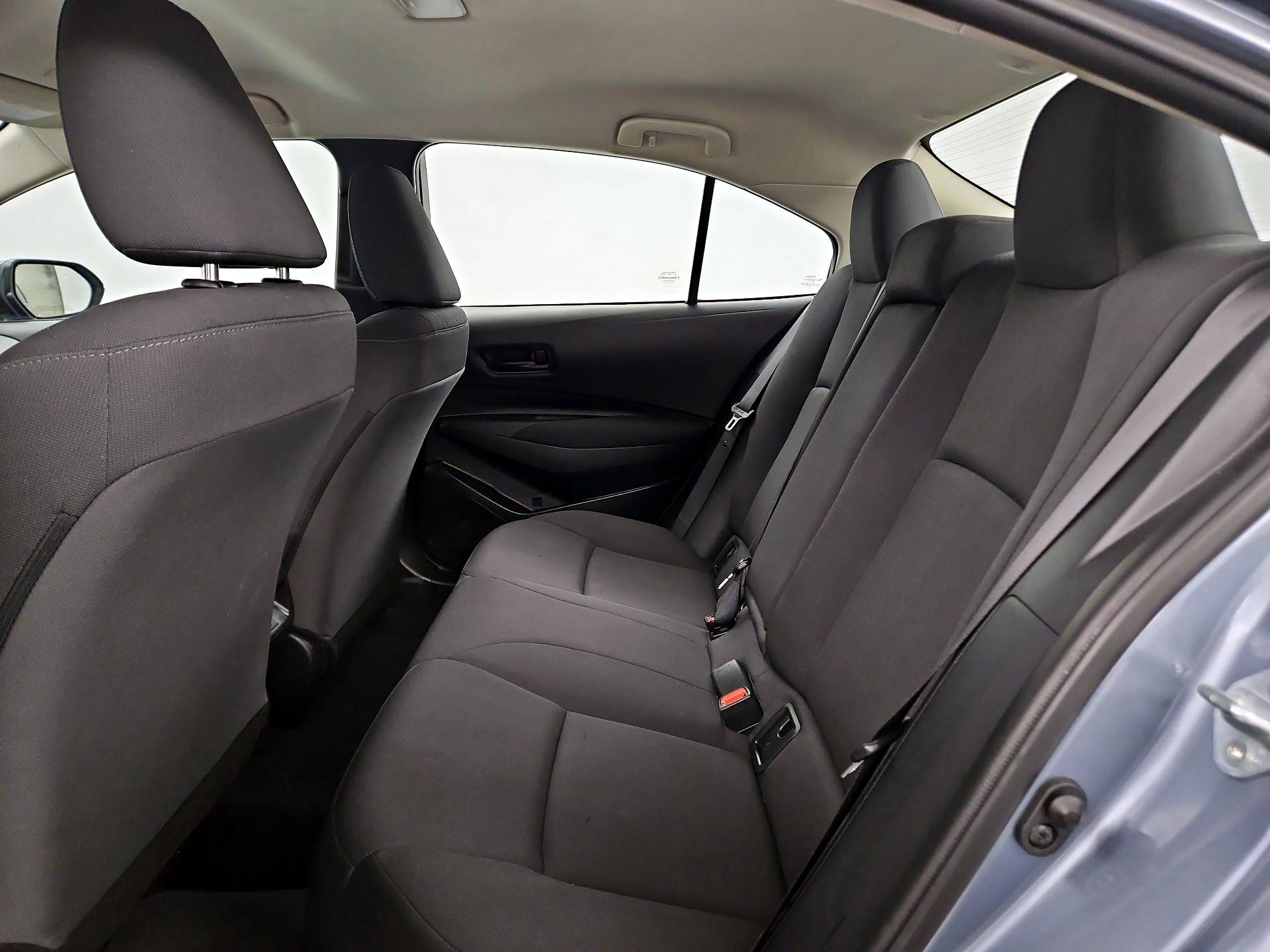 Thumbnail: 2023 Toyota Corolla - 19