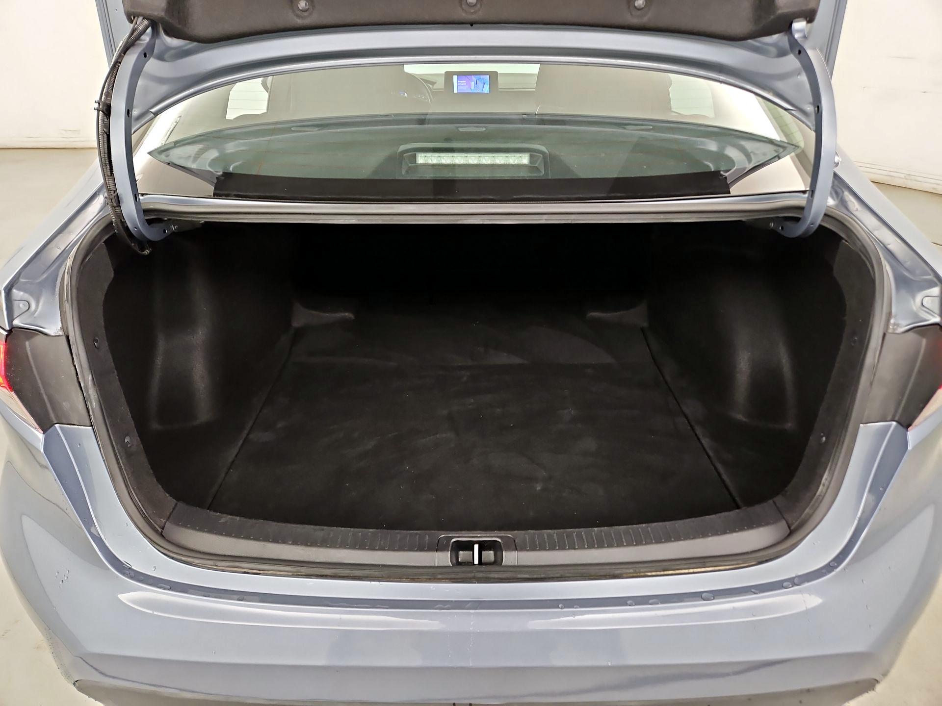 Thumbnail: 2023 Toyota Corolla - 20