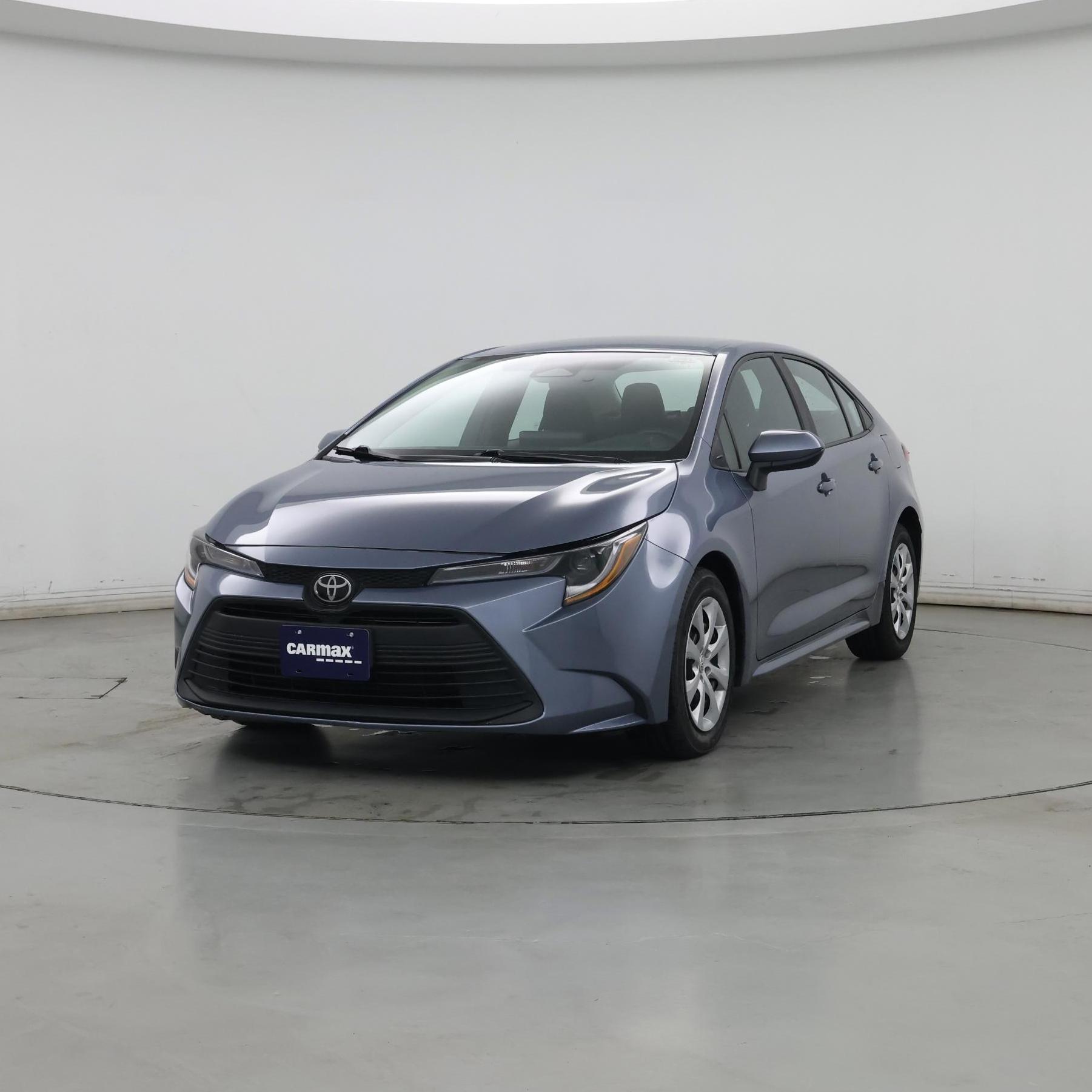 Thumbnail: 2023 Toyota Corolla - 4