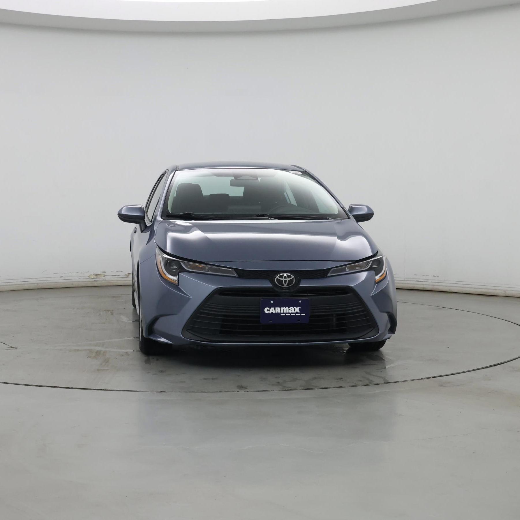 Thumbnail: 2023 Toyota Corolla - 5