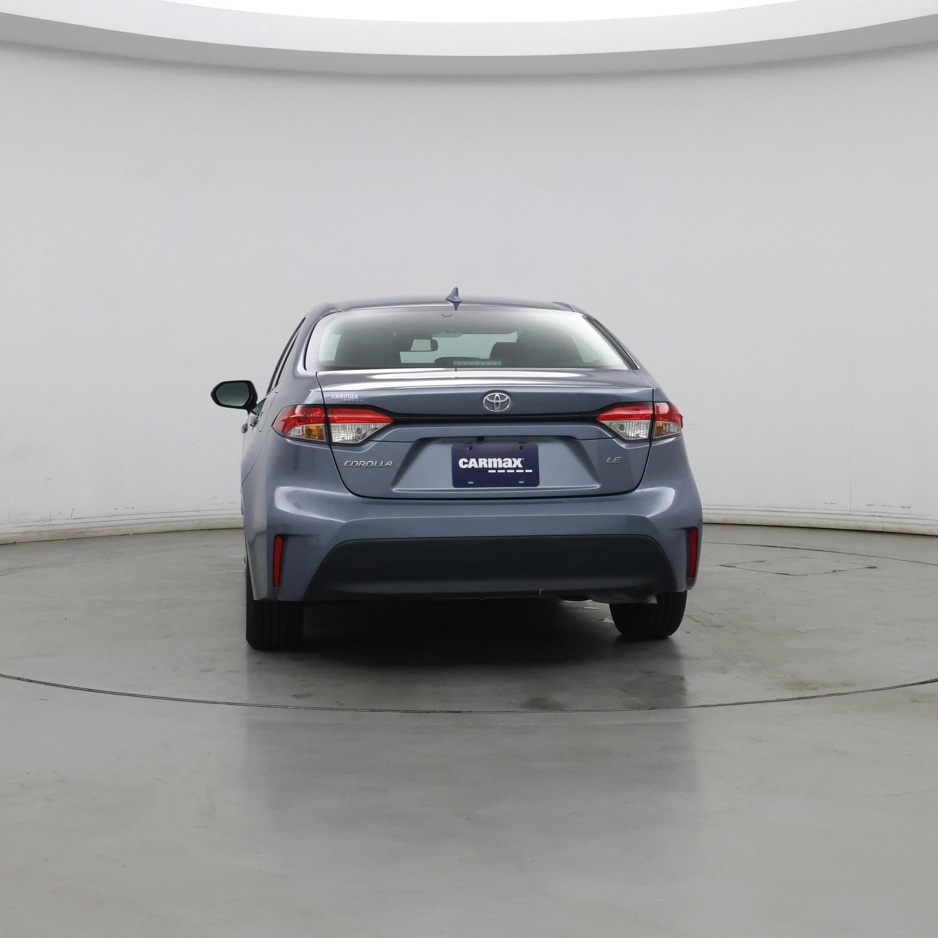 Thumbnail: 2023 Toyota Corolla - 6