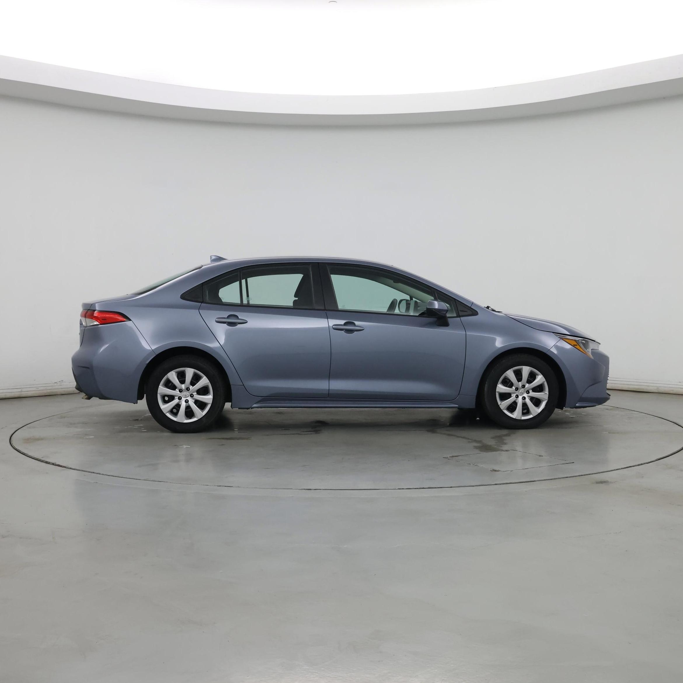 Thumbnail: 2023 Toyota Corolla - 7