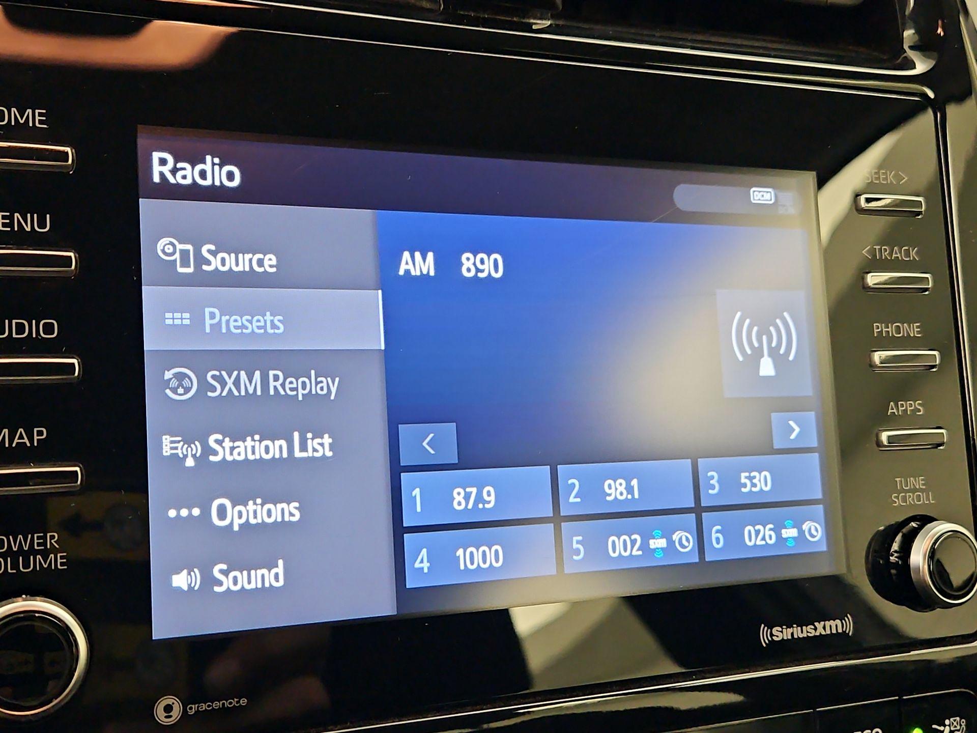 Thumbnail: 2022 Toyota Prius - 15