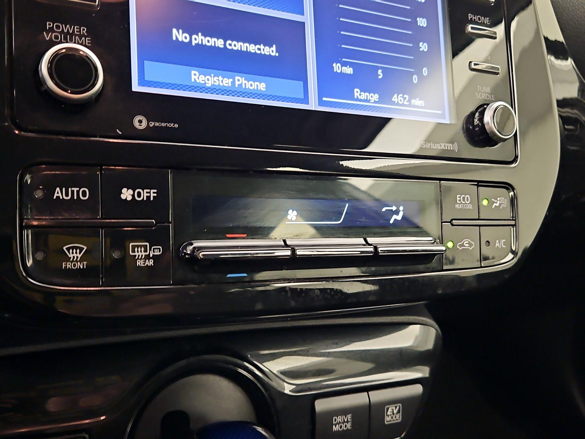 Thumbnail: 2022 Toyota Prius - 16