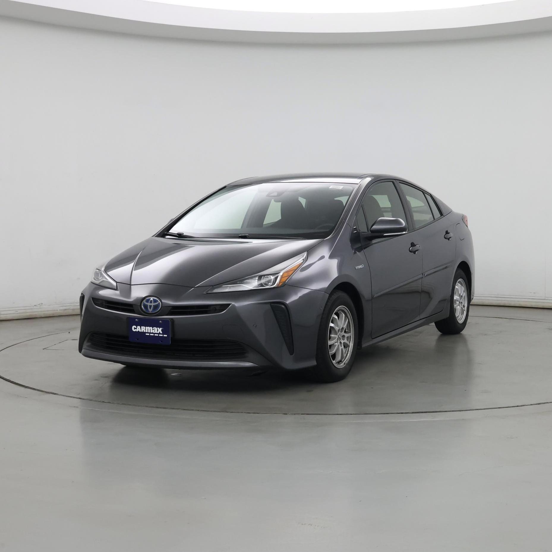 Thumbnail: 2022 Toyota Prius - 4