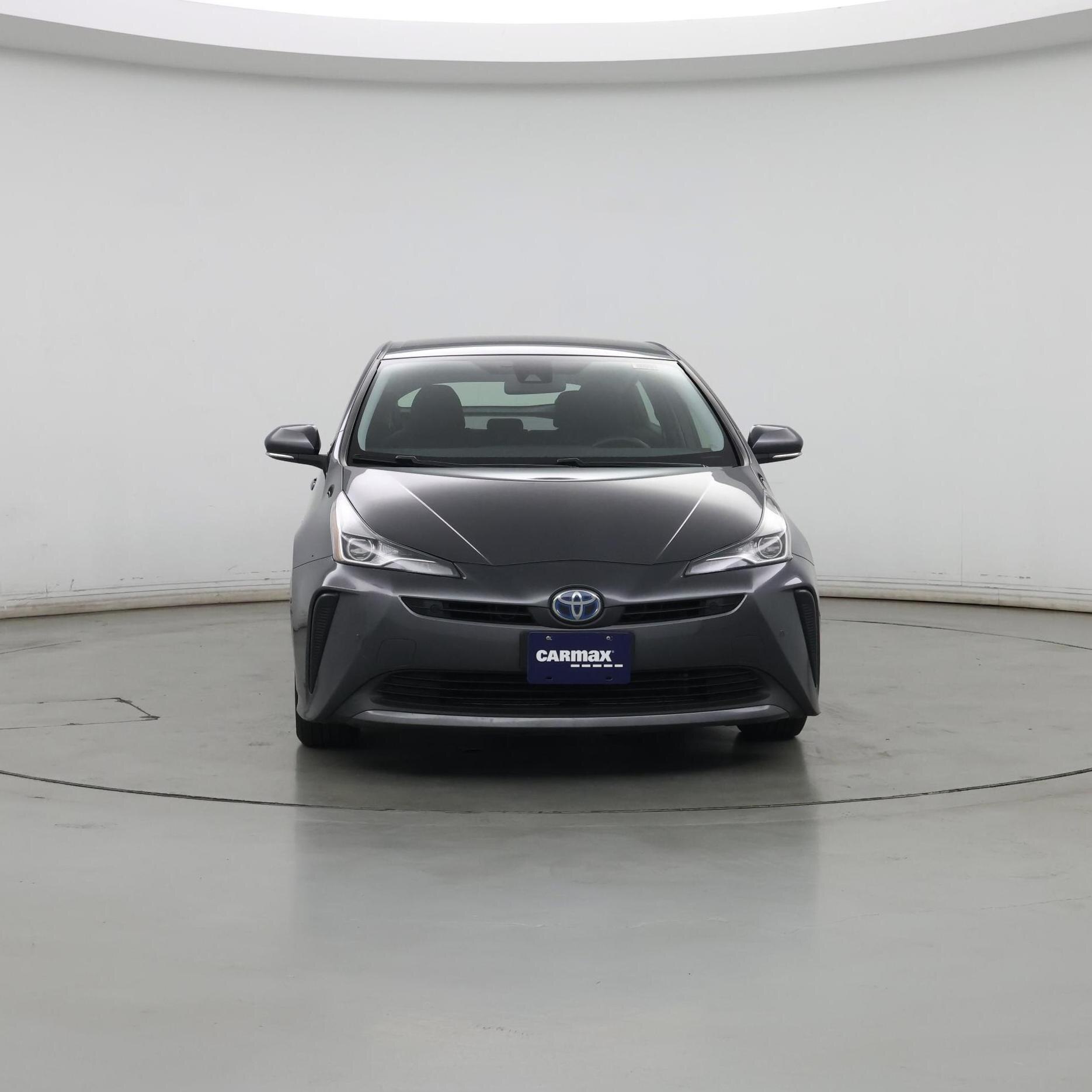 Thumbnail: 2022 Toyota Prius - 5