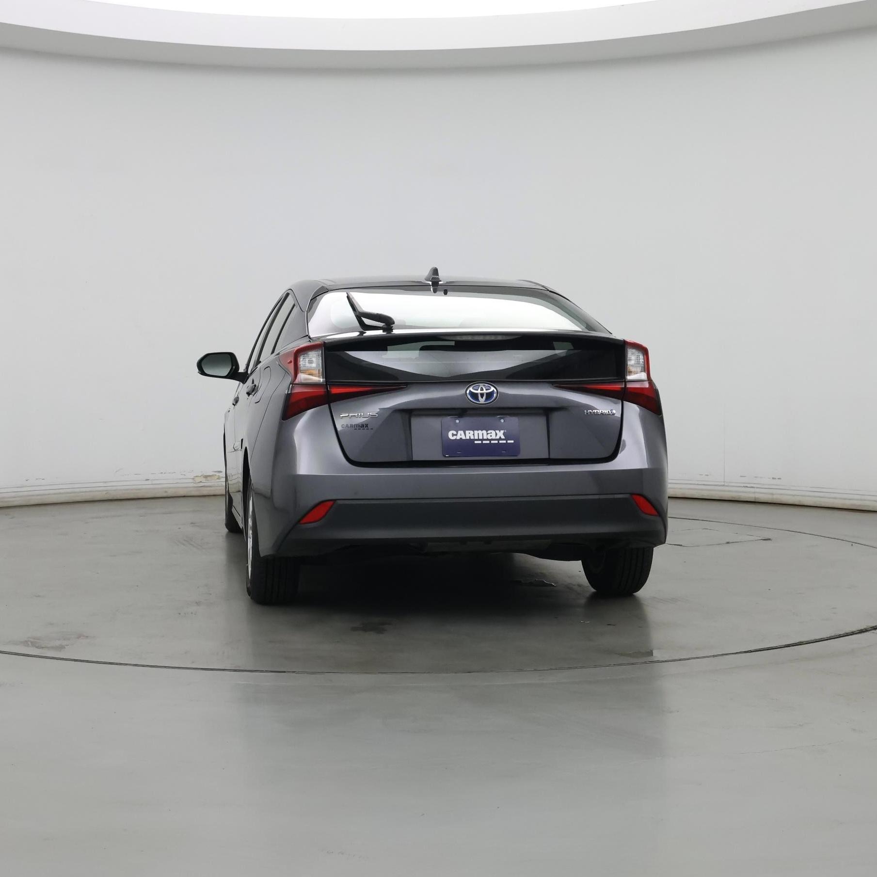 Thumbnail: 2022 Toyota Prius - 6