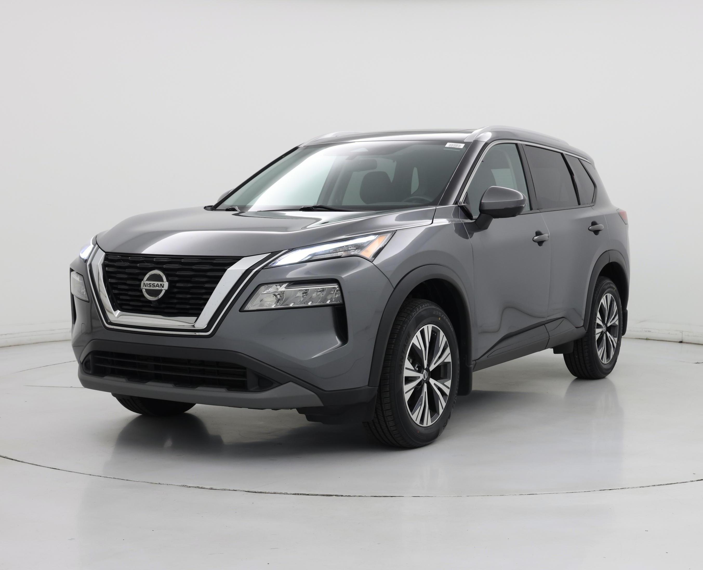 Thumbnail: 2021 Nissan Rogue - 4