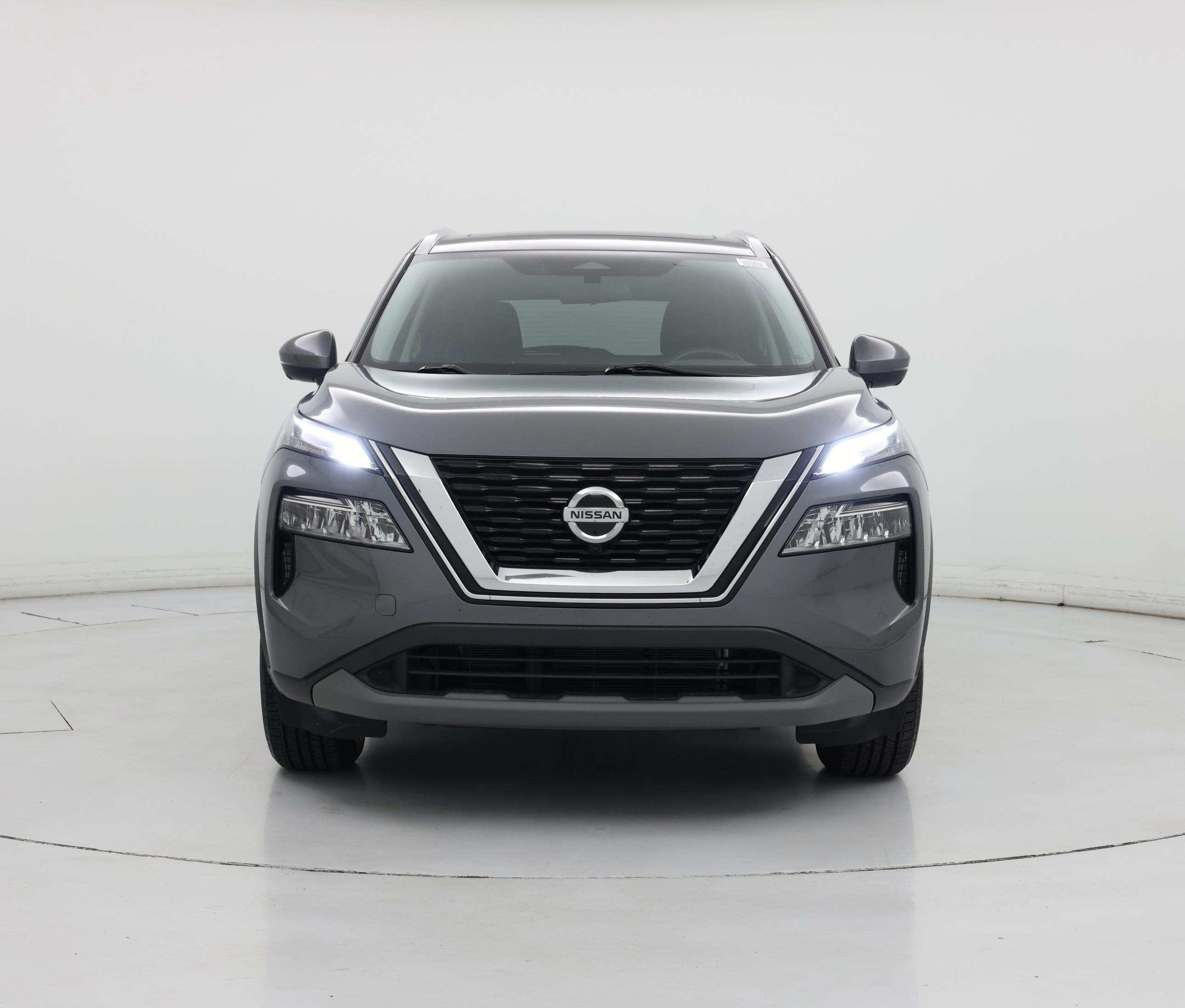 Thumbnail: 2021 Nissan Rogue - 5