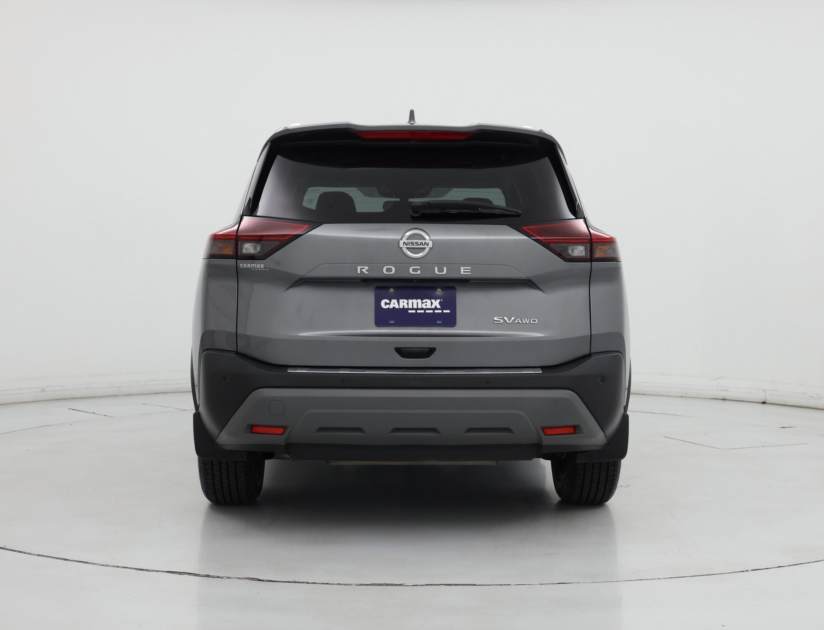 Thumbnail: 2021 Nissan Rogue - 6