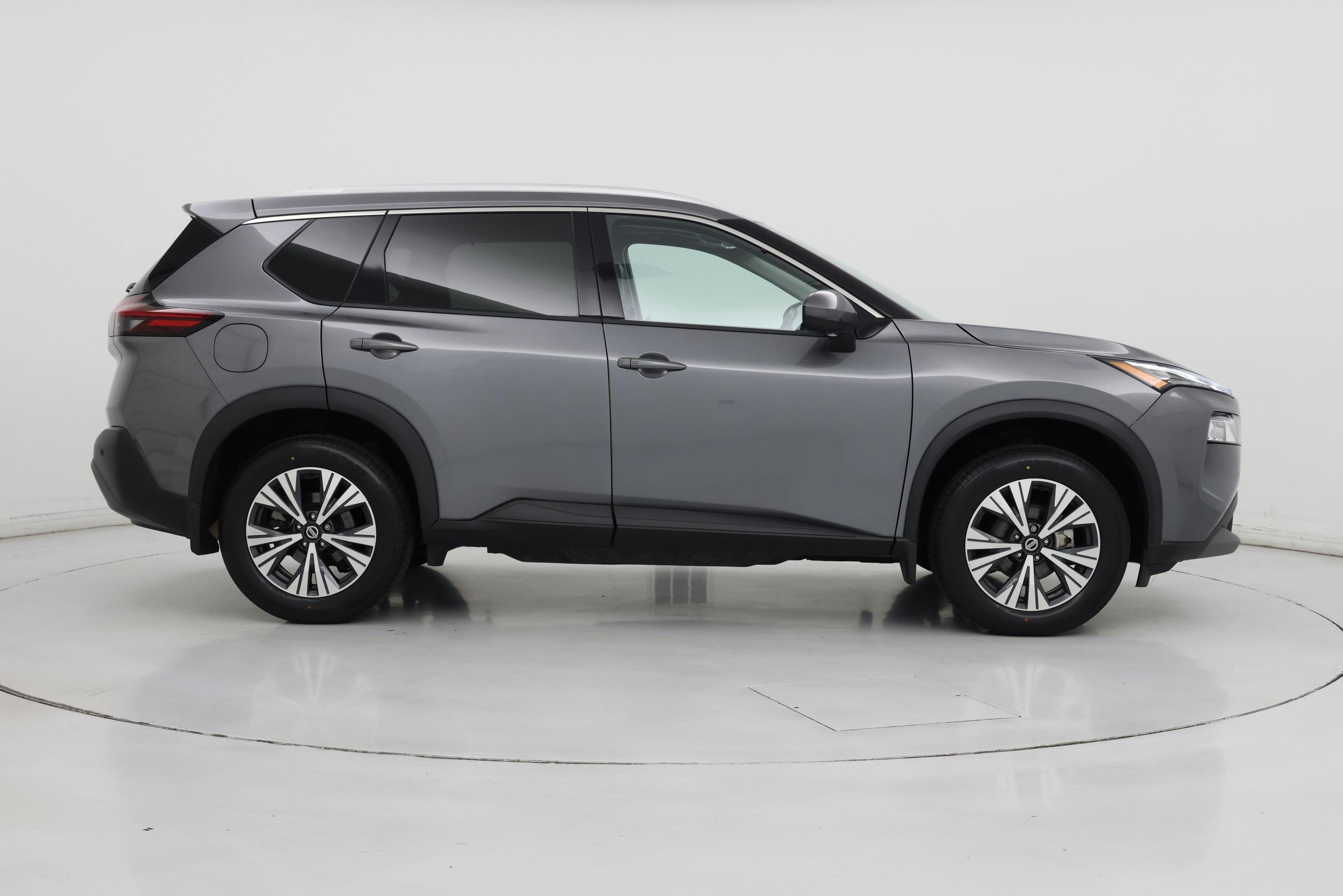 Thumbnail: 2021 Nissan Rogue - 7