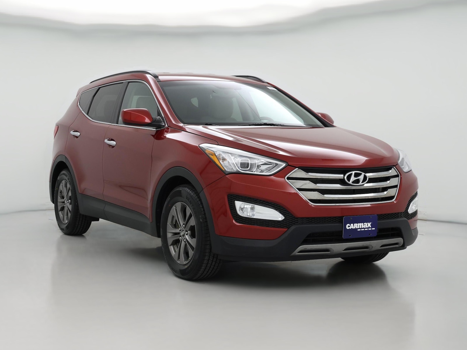 2014 Hyundai Santa Fe Sport