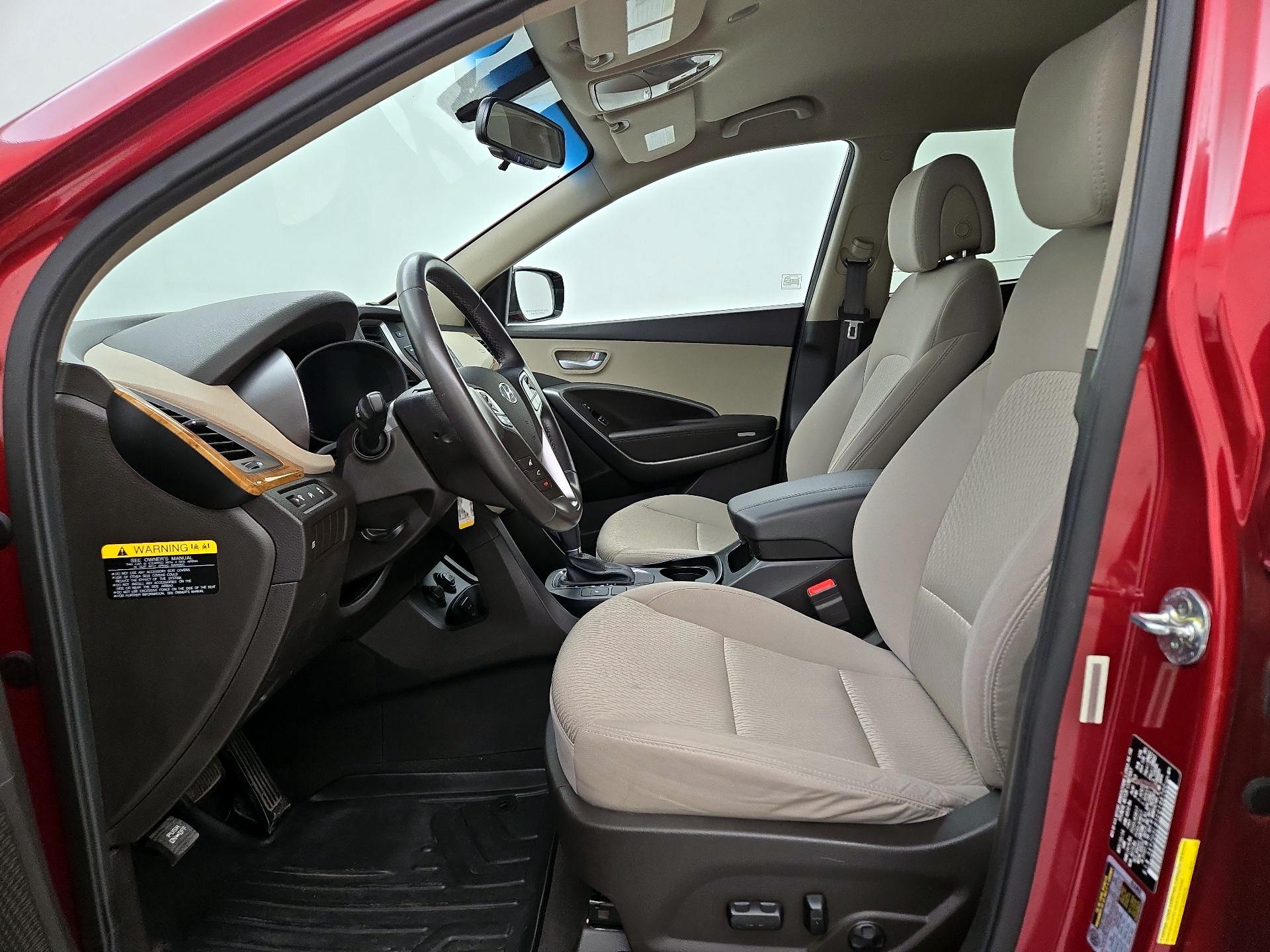 Thumbnail: 2014 Hyundai Santa Fe - 11