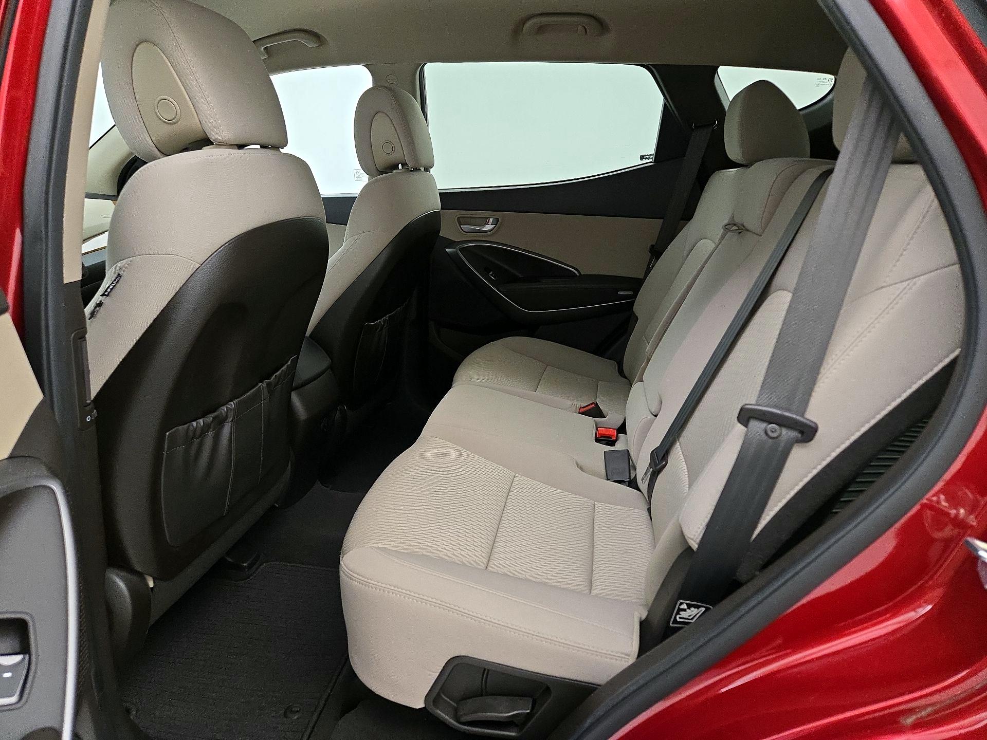Thumbnail: 2014 Hyundai Santa Fe - 19