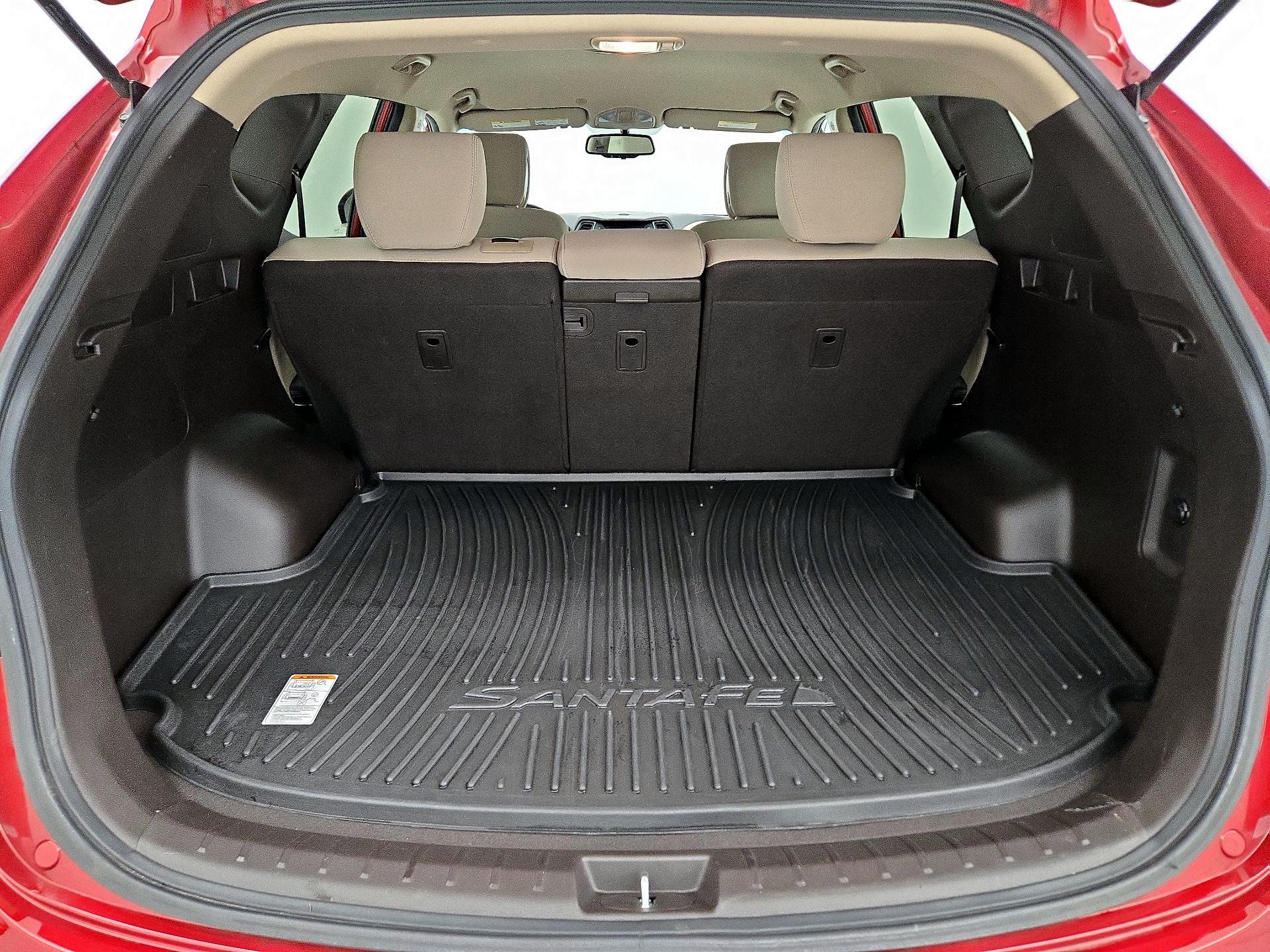 Thumbnail: 2014 Hyundai Santa Fe - 20