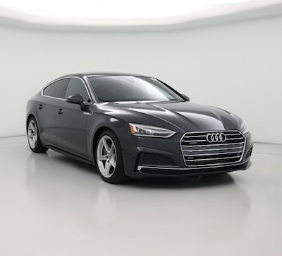 2019 Audi A5 Premium Plus