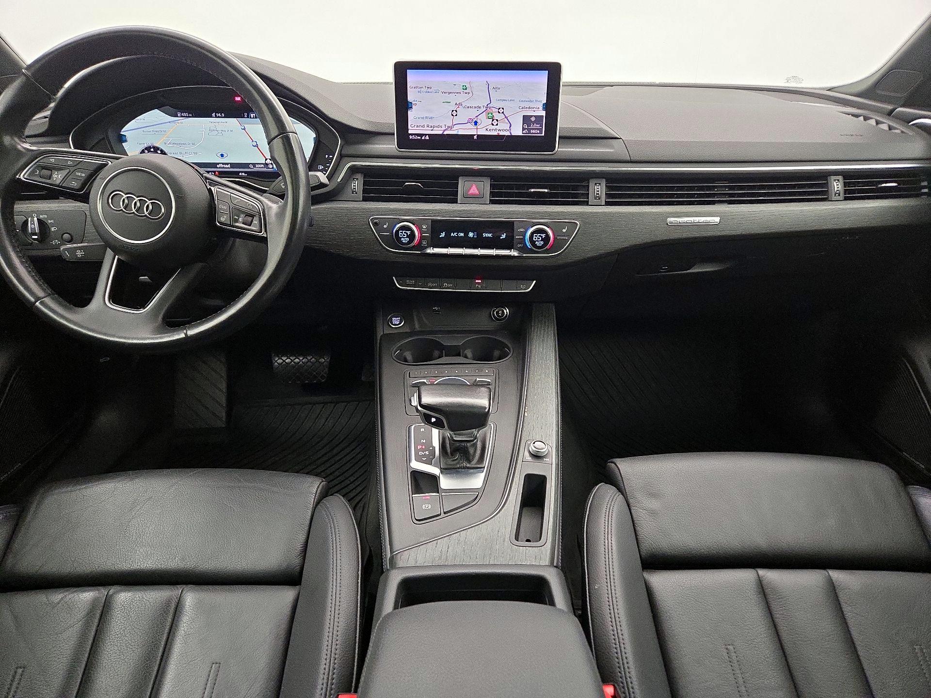 Thumbnail: 2019 Audi A5 - 9