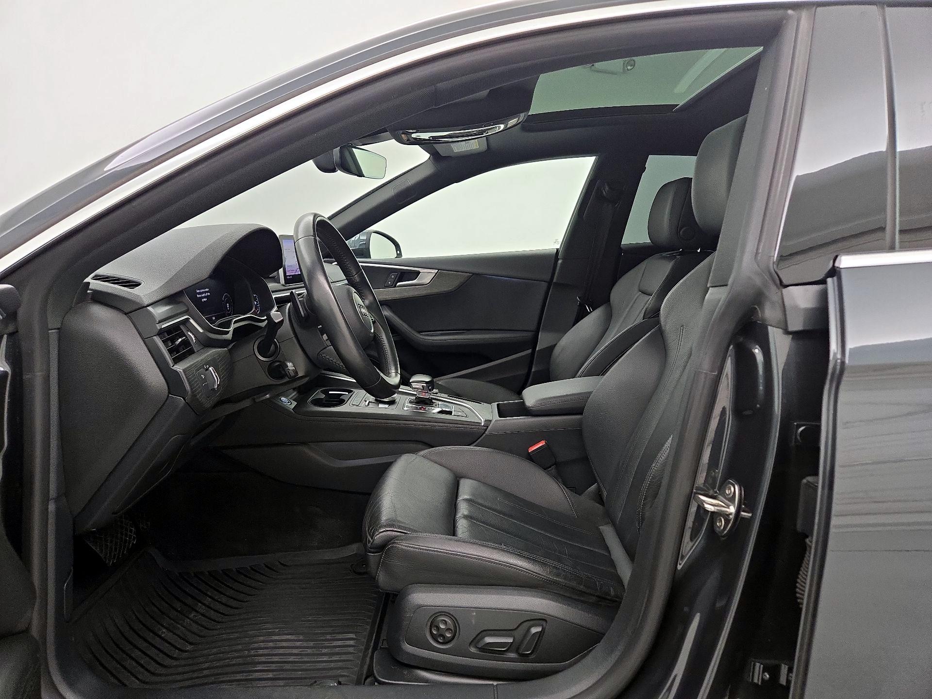 Thumbnail: 2019 Audi A5 - 11