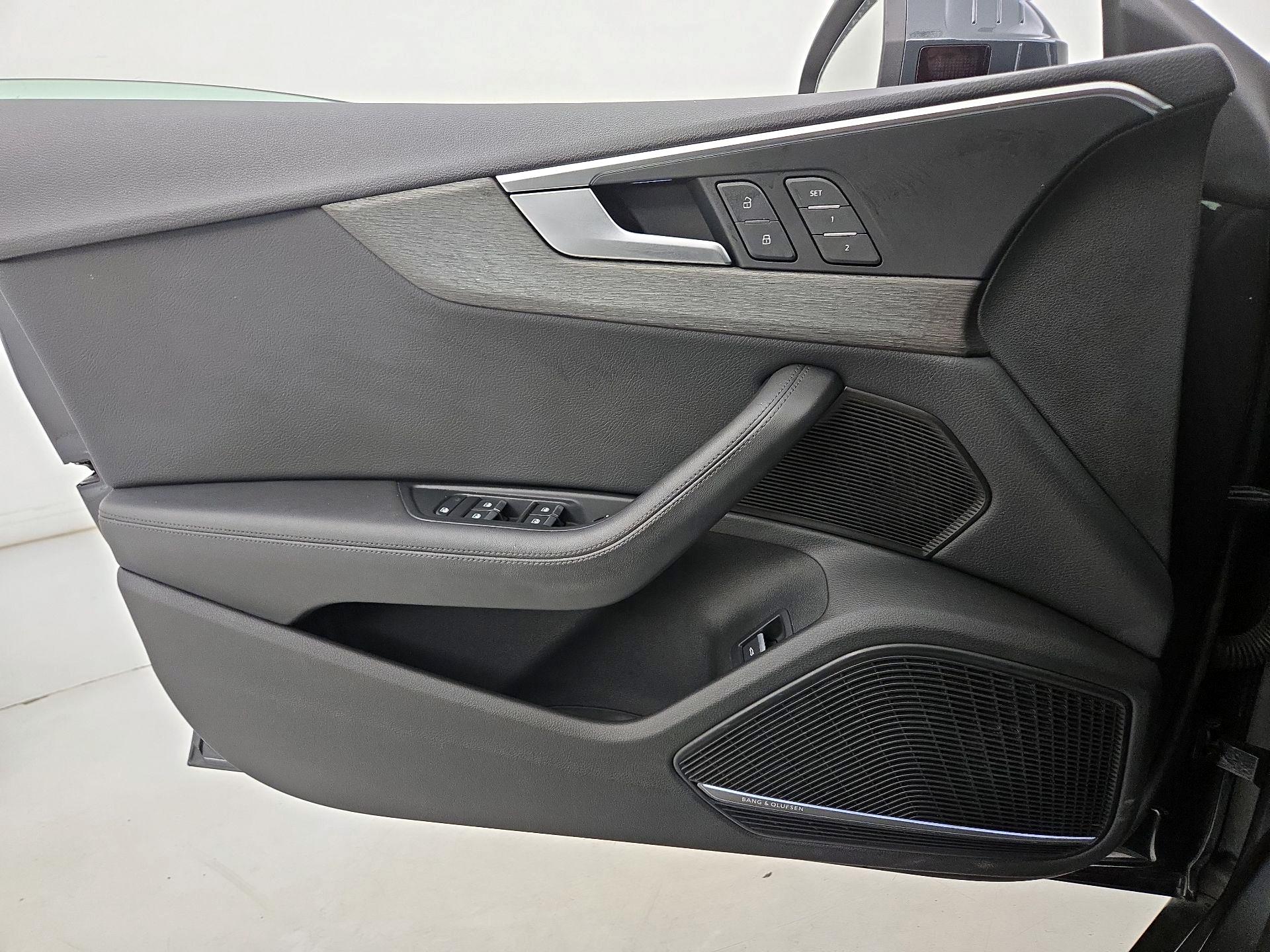 Thumbnail: 2019 Audi A5 - 12