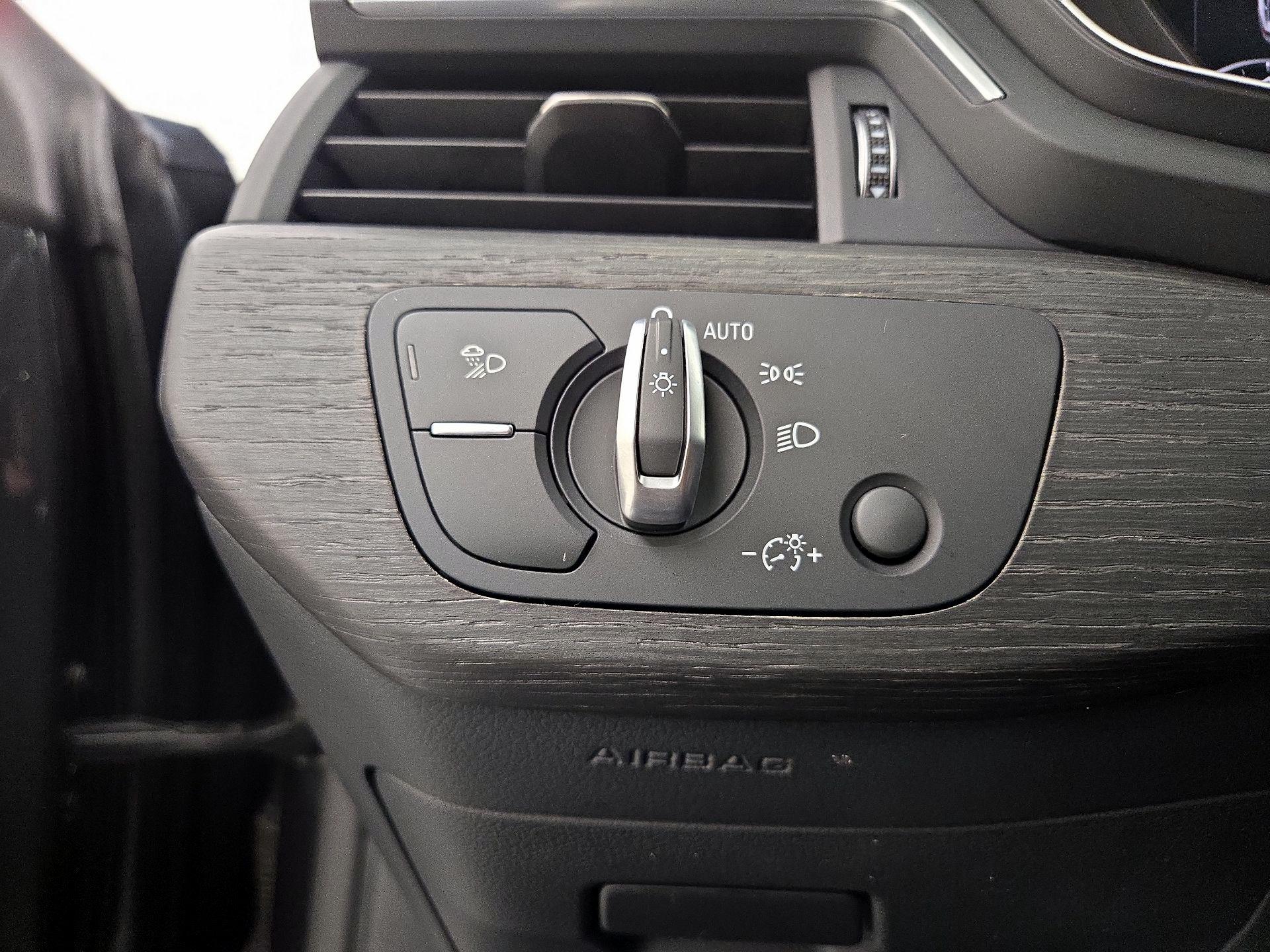 Thumbnail: 2019 Audi A5 - 13