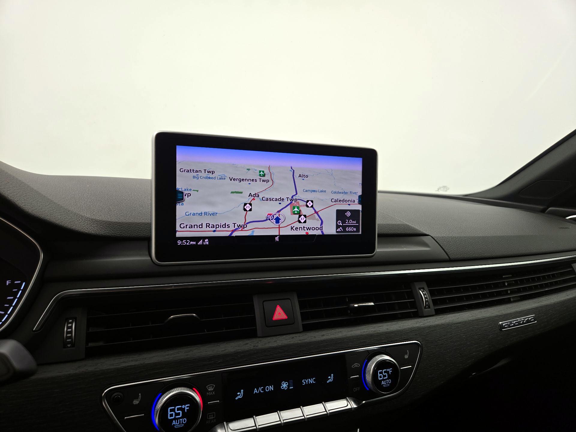 Thumbnail: 2019 Audi A5 - 14