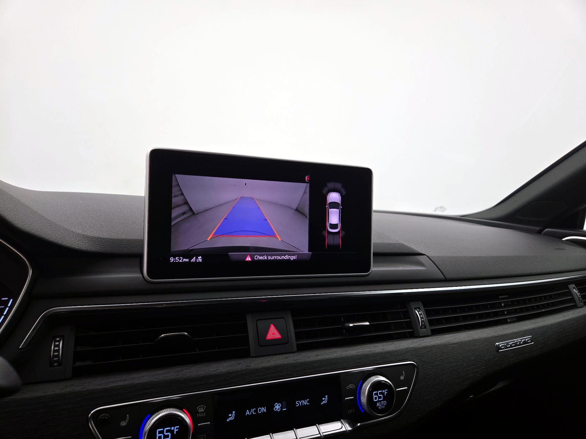 Thumbnail: 2019 Audi A5 - 15