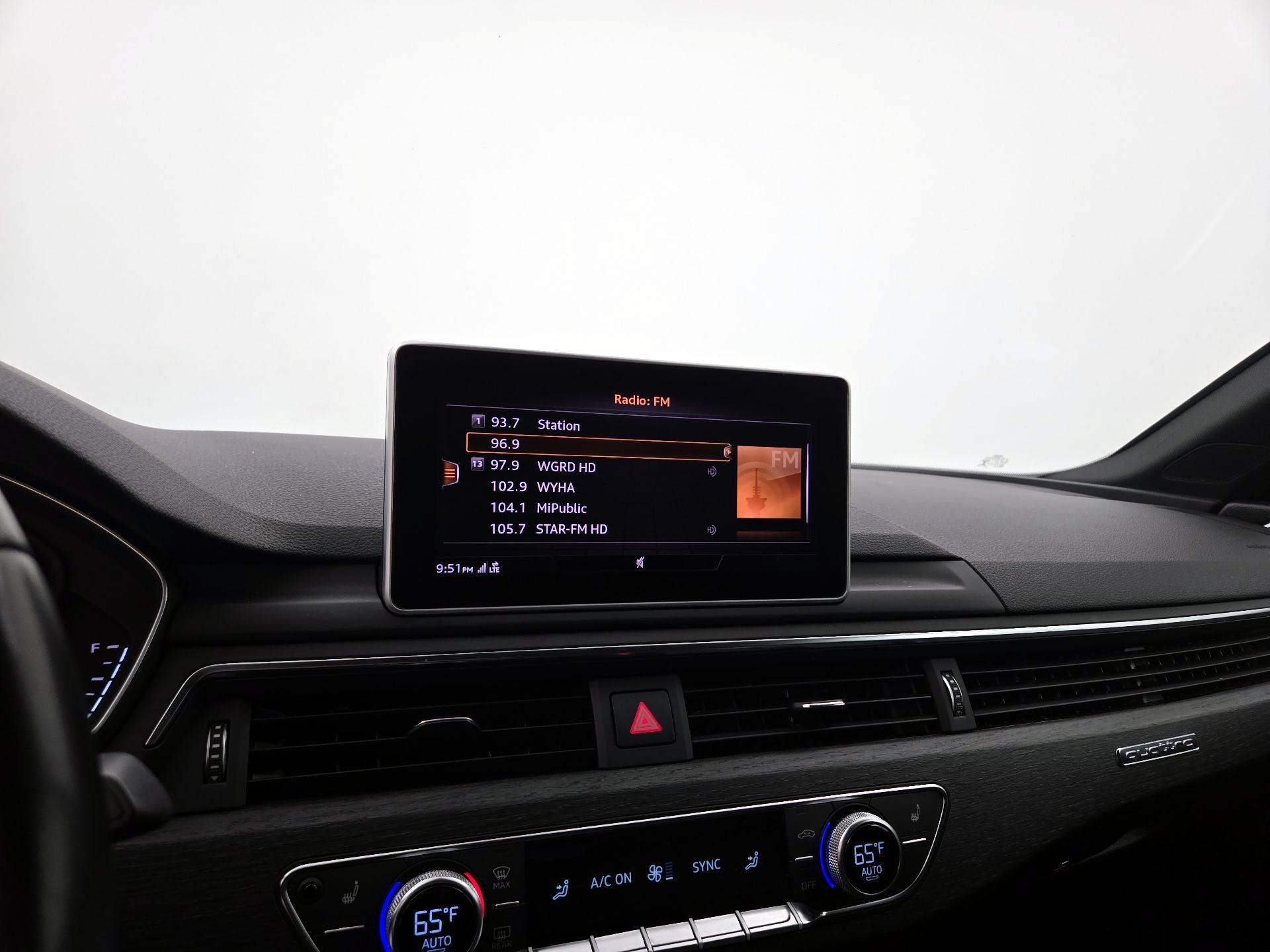 Thumbnail: 2019 Audi A5 - 16